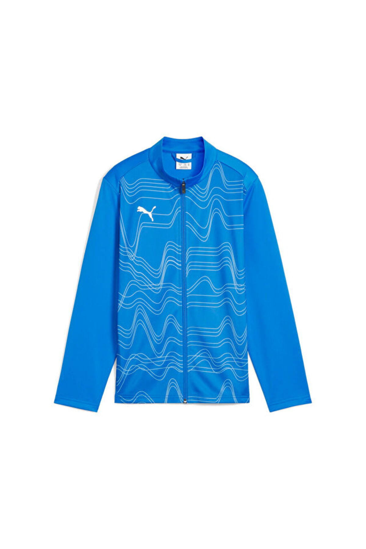 ژاکت اسپورت مردانه راسته آستین بلند | پوما Puma 66006902
