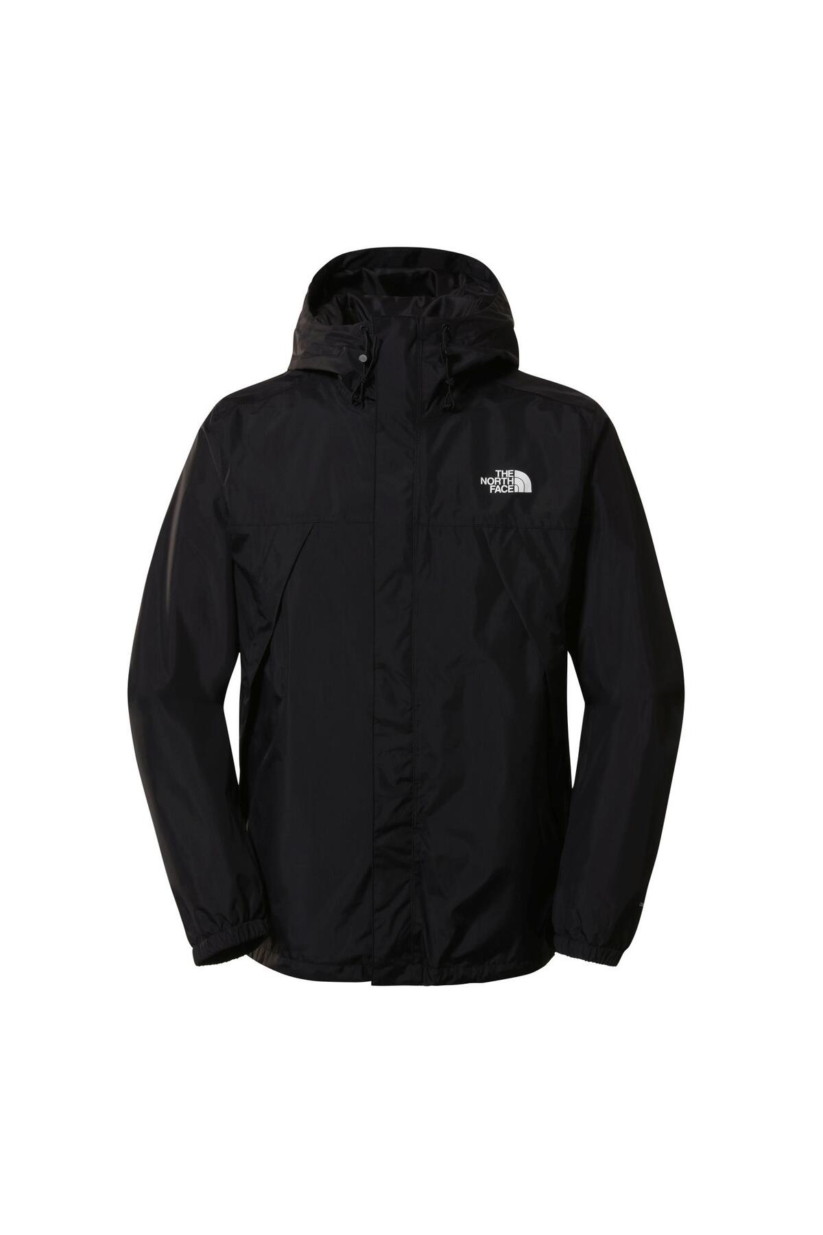 ژاکت اسپورت مردانه راسته آستین استاندارد | نورث فیس The North Face NF0A7QEY4H01TNF.4H01M