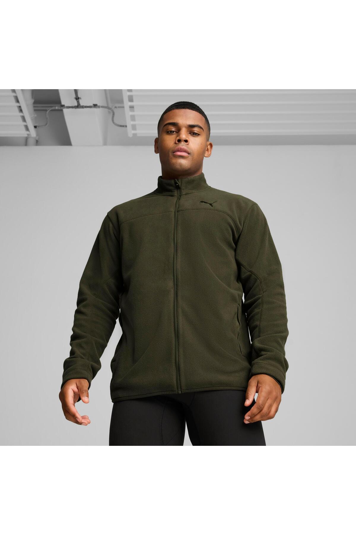 ژاکت اسپورت مردانه آستین بلند | پوما Puma 52580480