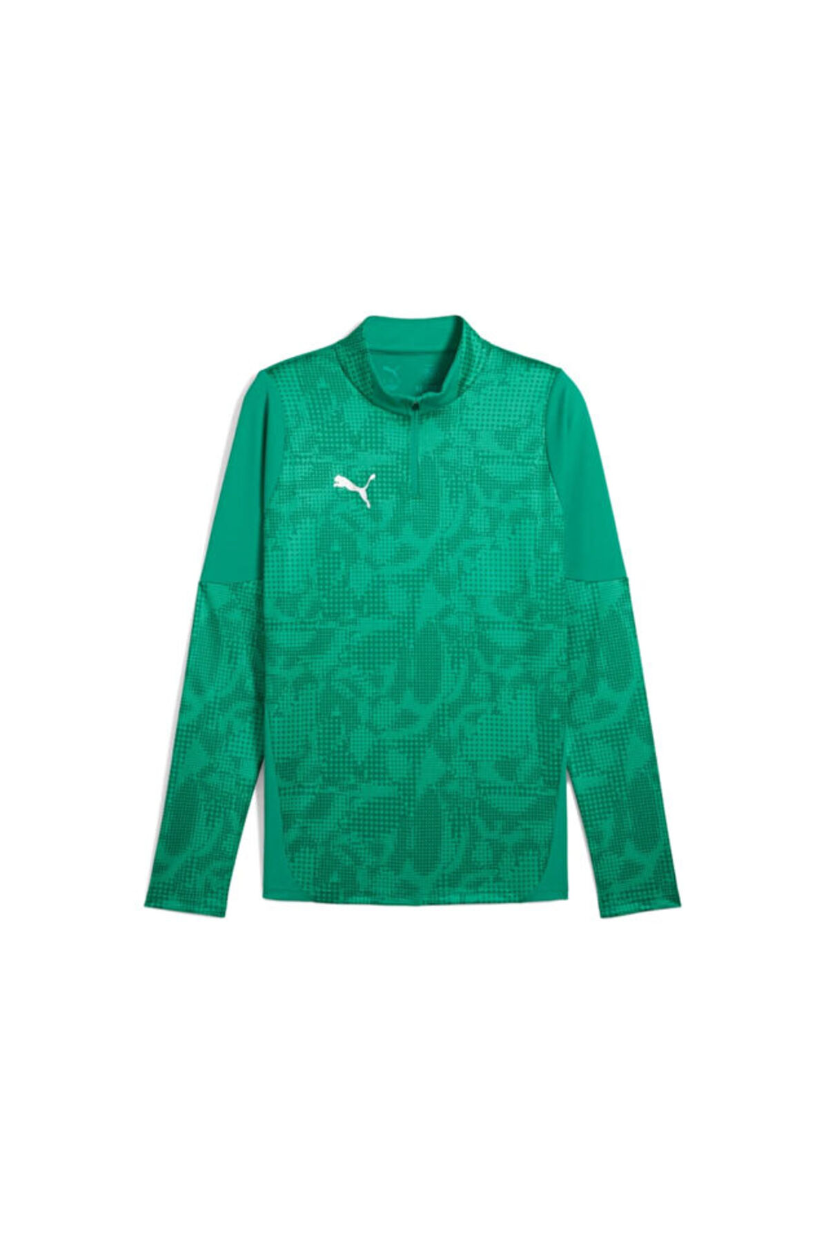 ژاکت اسپورت مردانه طرح دار آستین بلند | پوما Puma 65916405