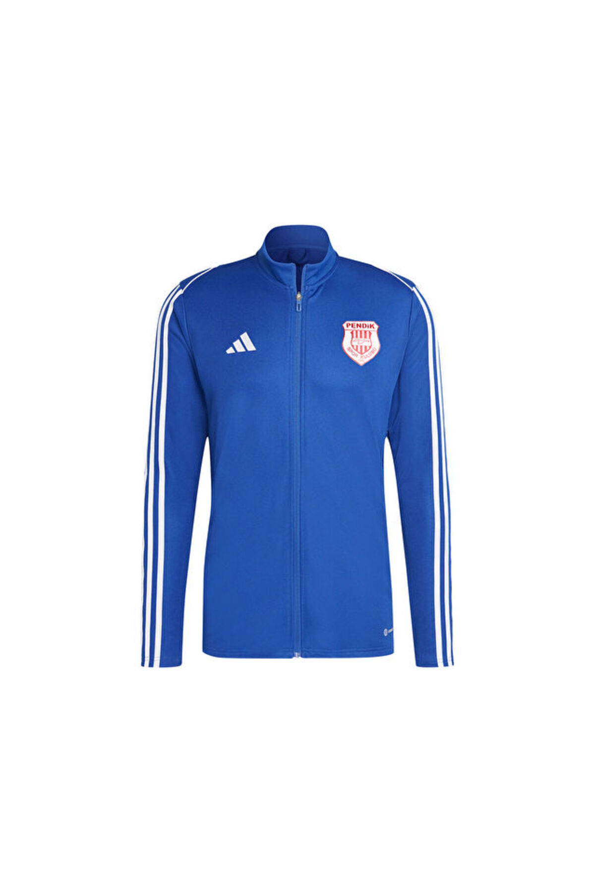 ژاکت اسپورت مردانه رنگارنگ آستین بلند | آدیداس adidas PNDK-HS3505