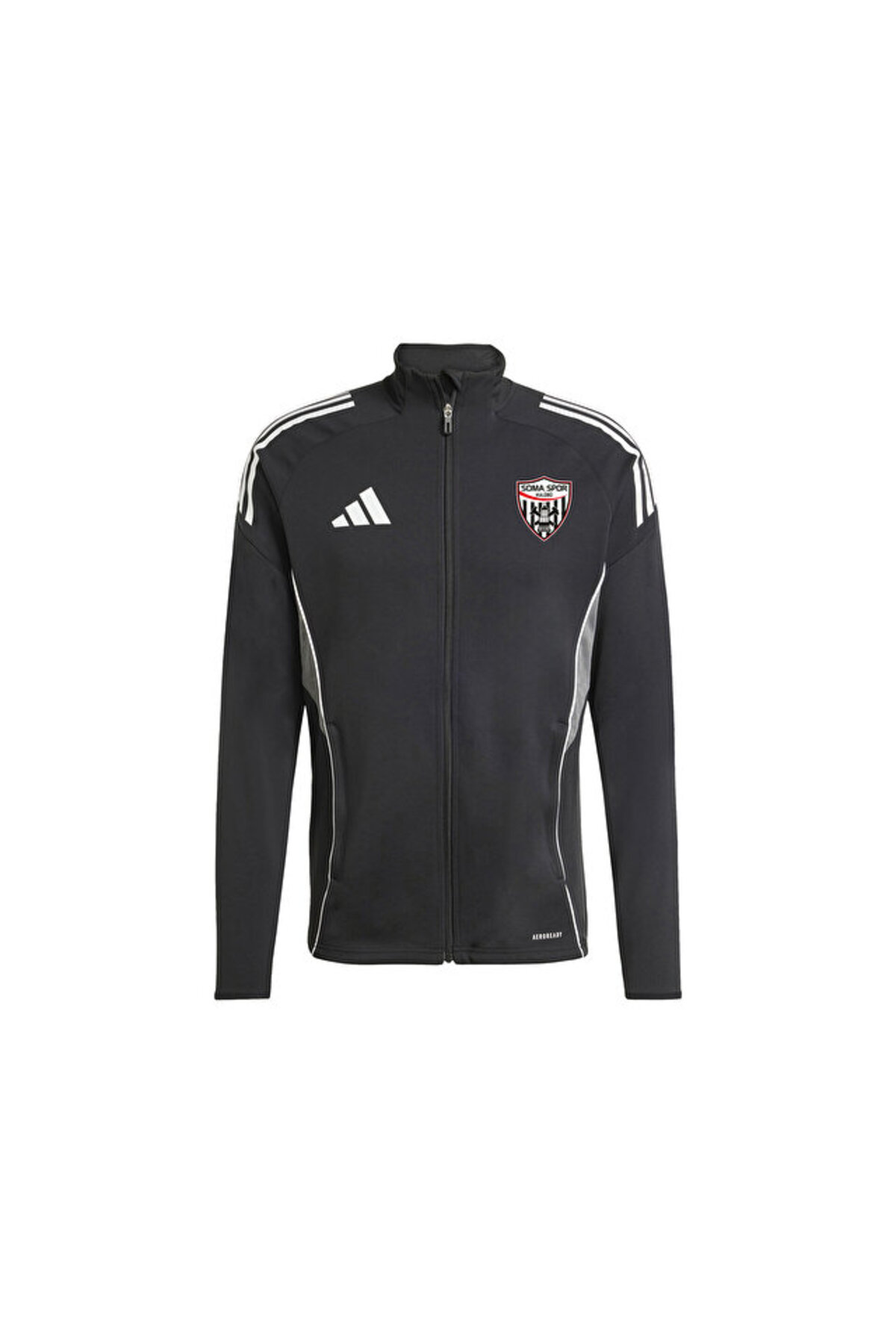 ژاکت اسپورت مردانه | آدیداس adidas SOM-IW0408