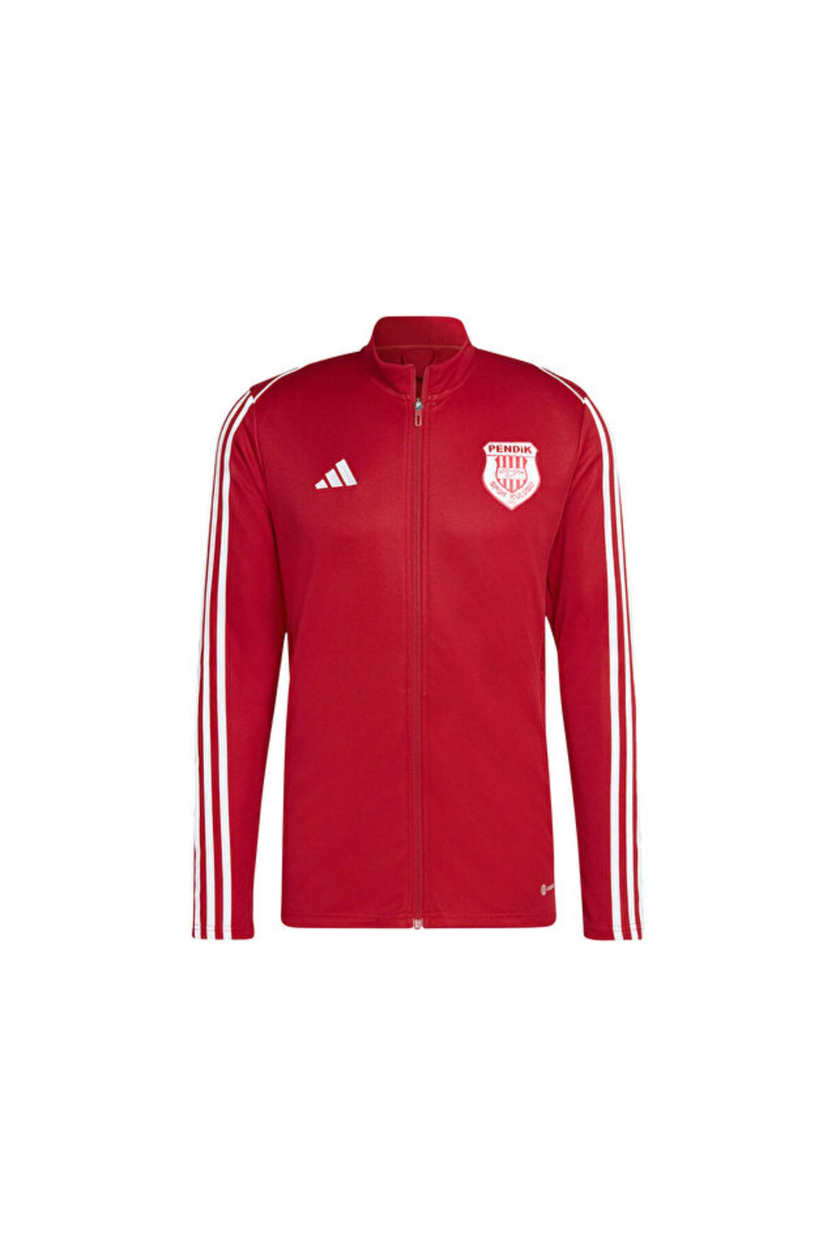 ژاکت اسپورت مردانه رنگارنگ آستین بلند | آدیداس adidas PNDK-HS3502