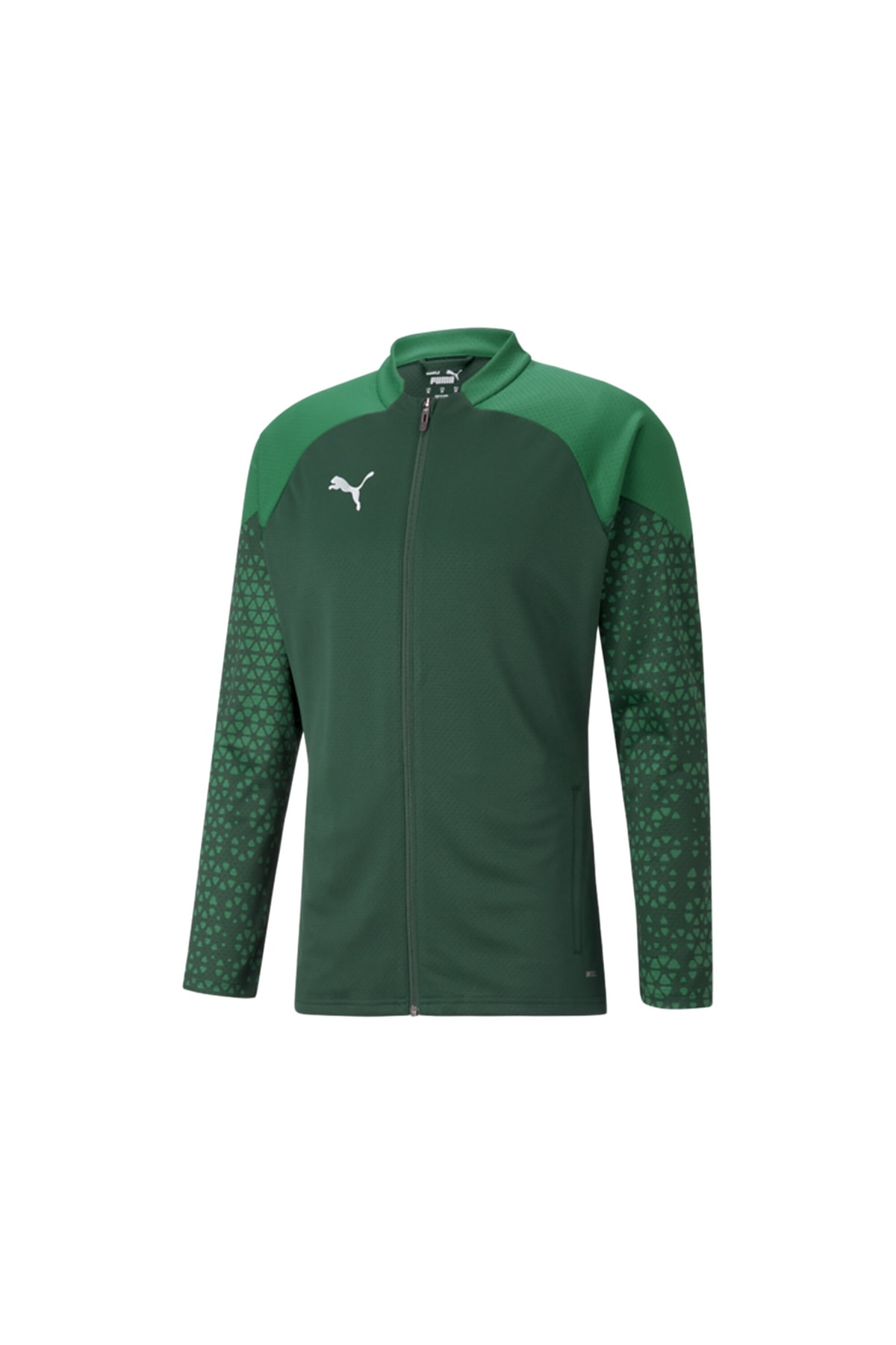 ژاکت اسپورت مردانه آستین بلند | پوما Puma 65798305