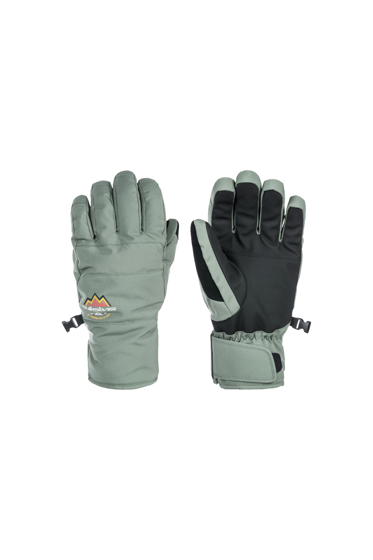 دستکش اسکی مردانه | کوییک سیلور Quiksilver TYCRM5COKN170379022458098
