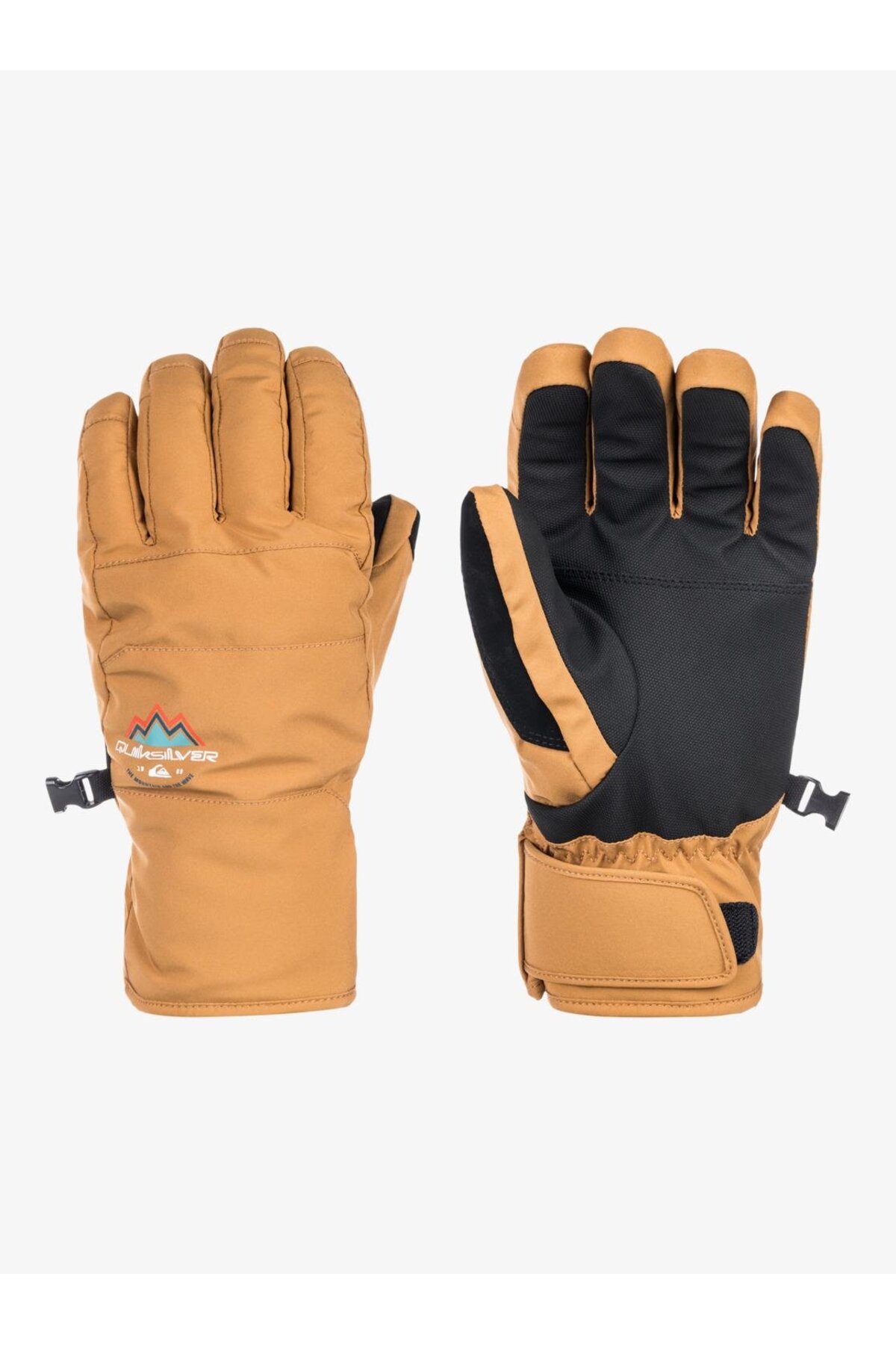 دستکش اسکی مردانه | کوییک سیلور Quiksilver TYCVX3XIPN169832977725820