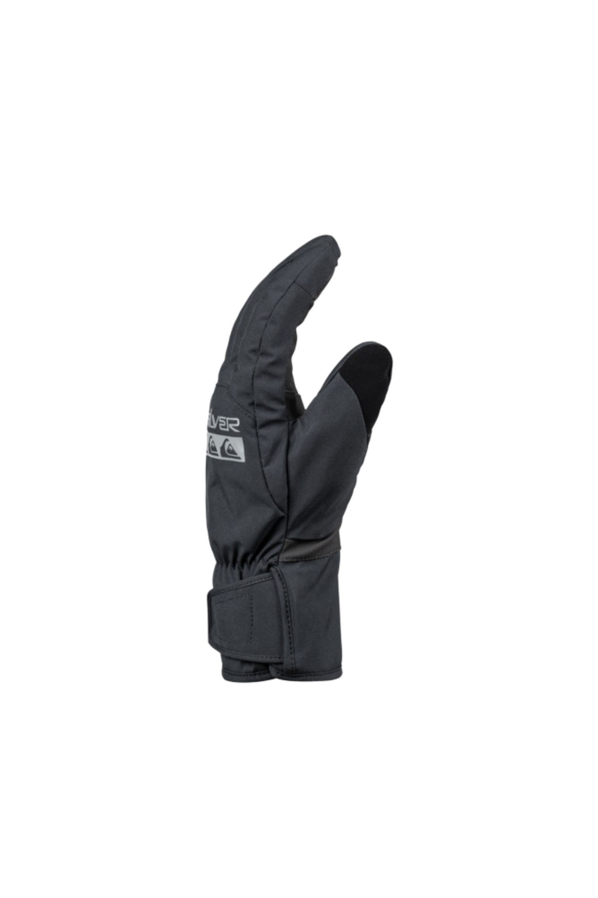دستکش اسکی مردانه | کوییک سیلور Quiksilver EQYHN03191-TRUE-BLACK