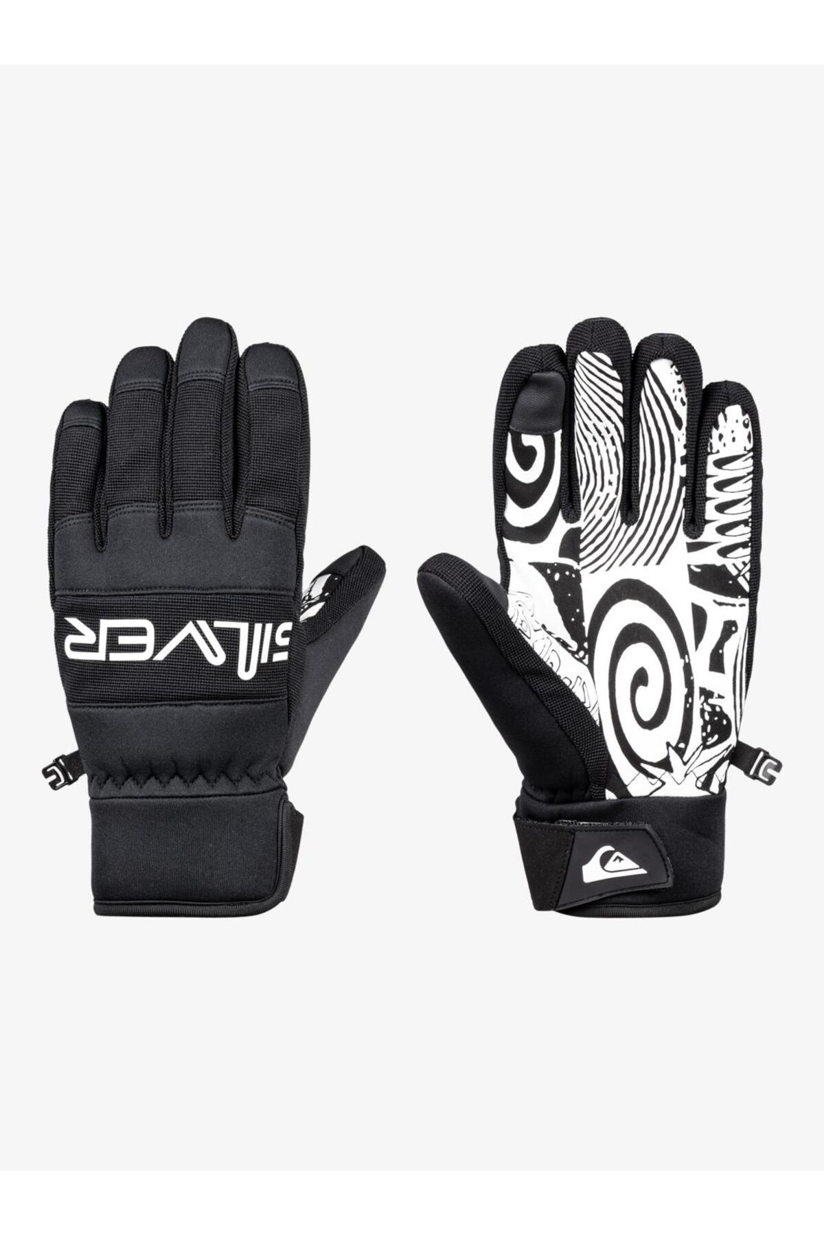 دستکش اسکی مردانه | کوییک سیلور Quiksilver 1573386