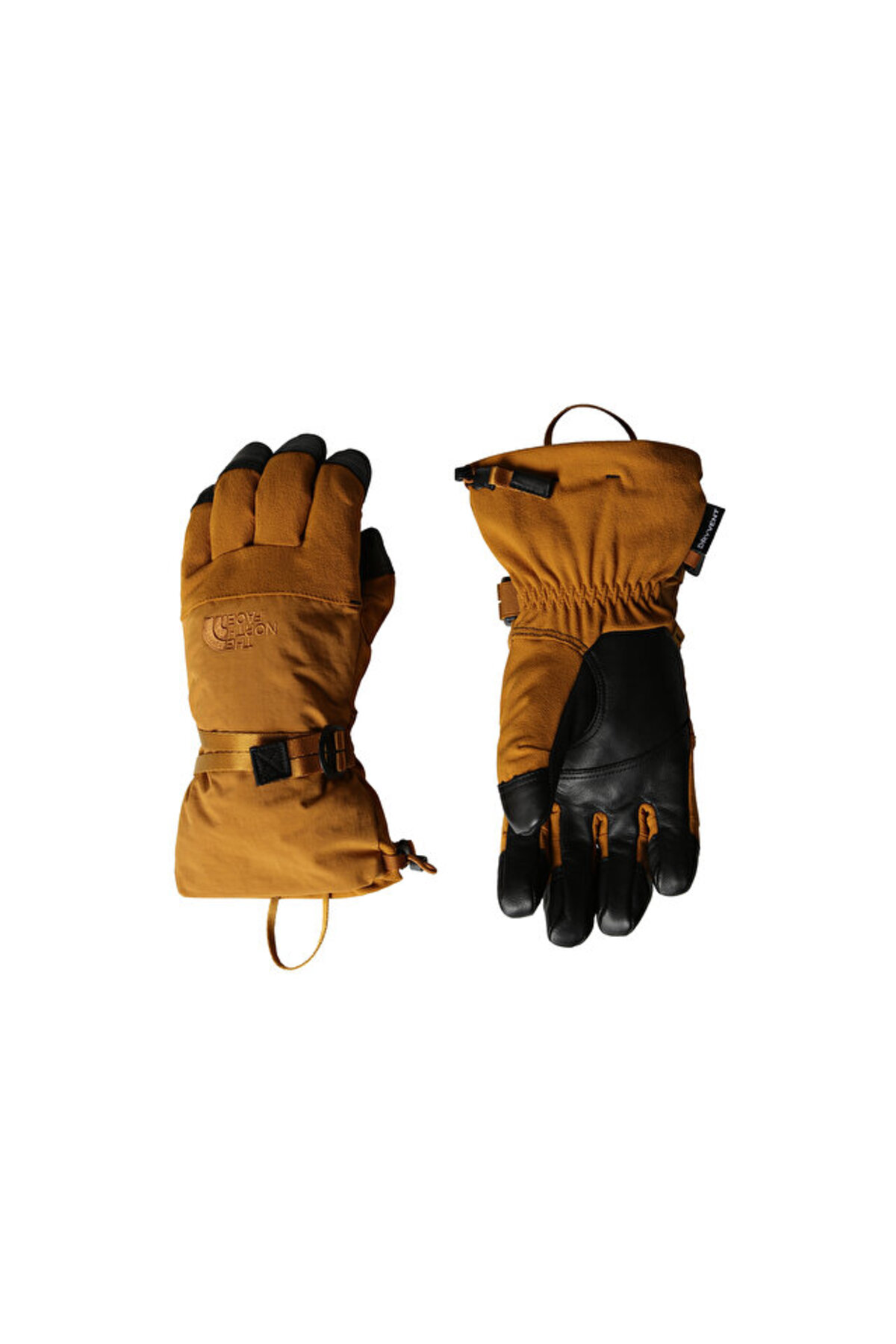 دستکش اسکی مردانه | نورث فیس The North Face NF0A8CGXG2W1