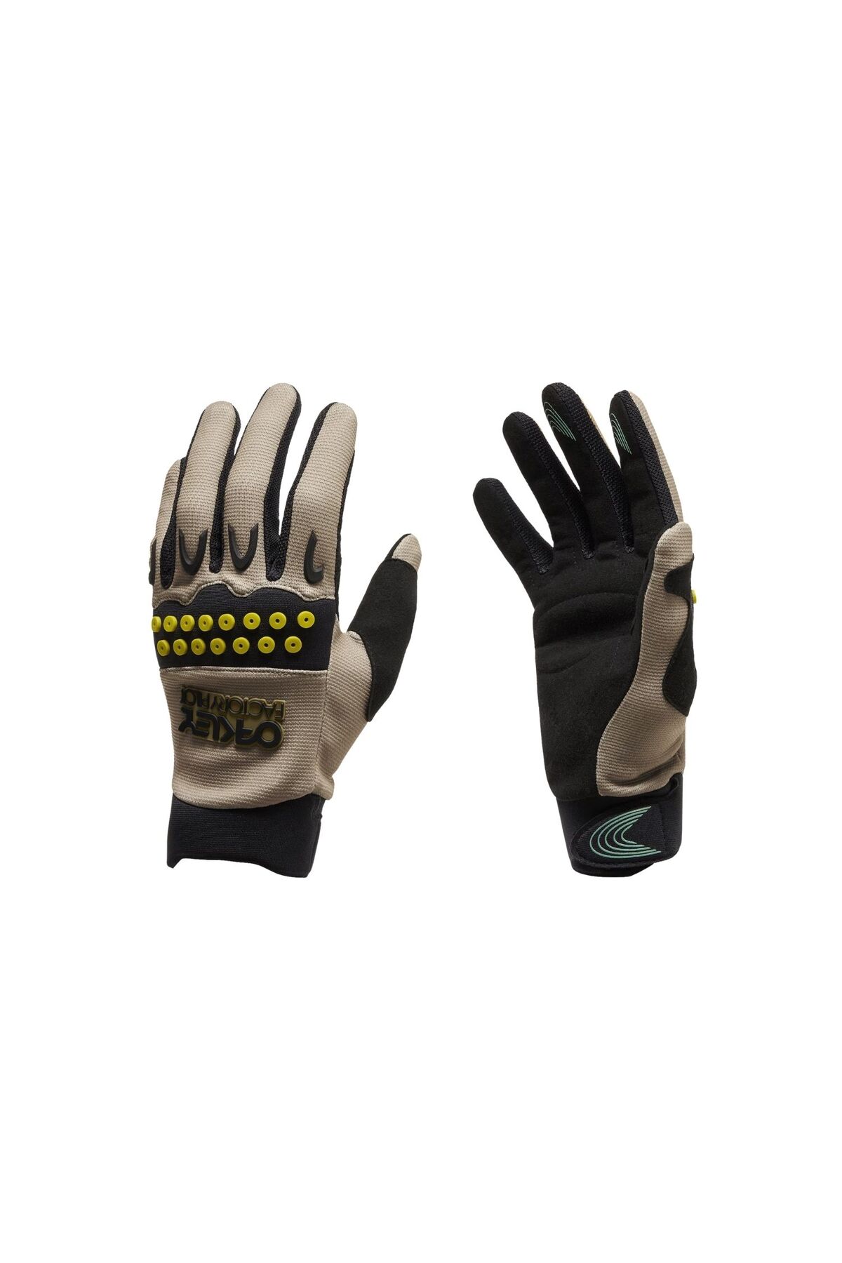 دستکش اسکی مردانه | اوکلی Oakley 2160472