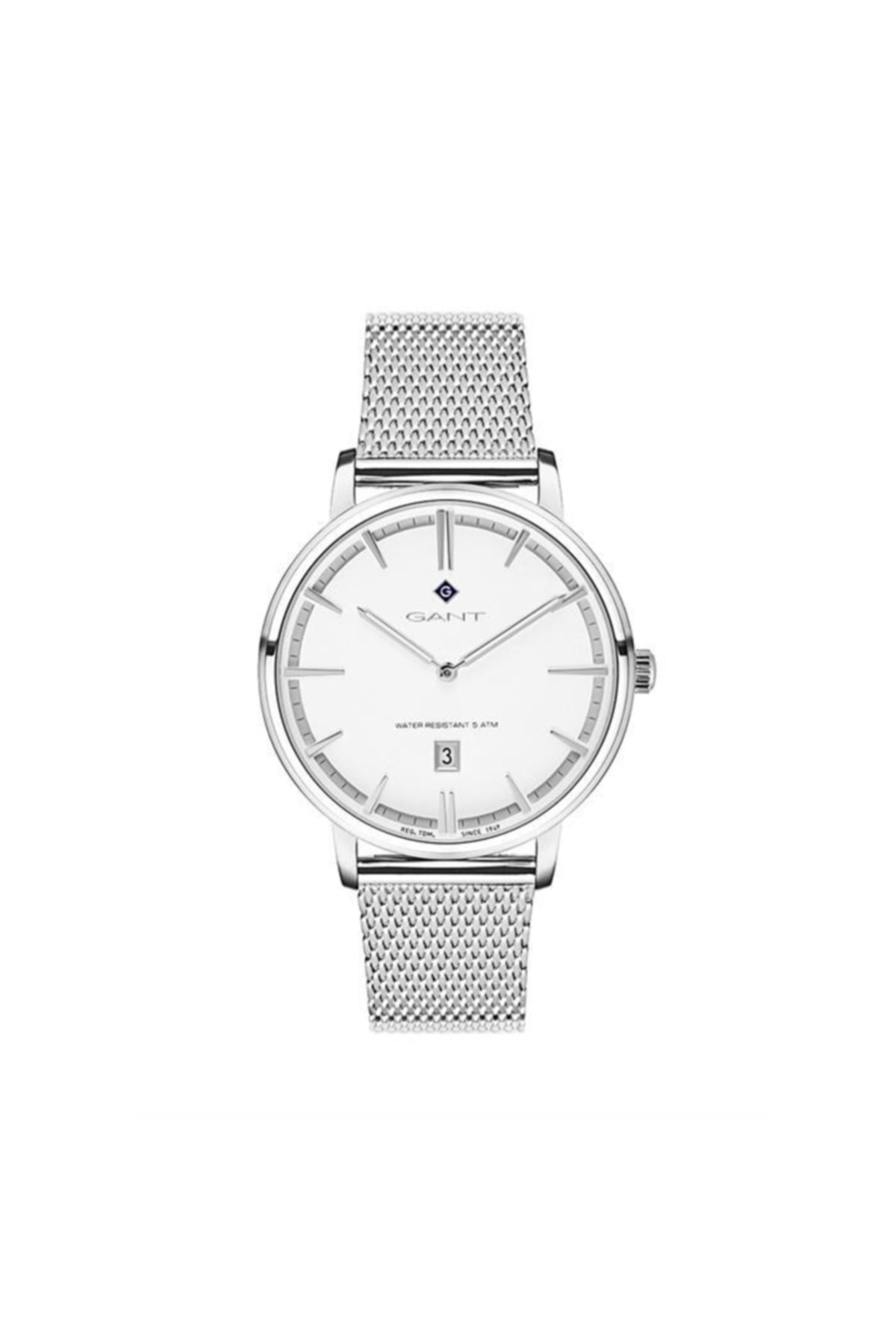 ساعت مردانه | گنت Gant G109004