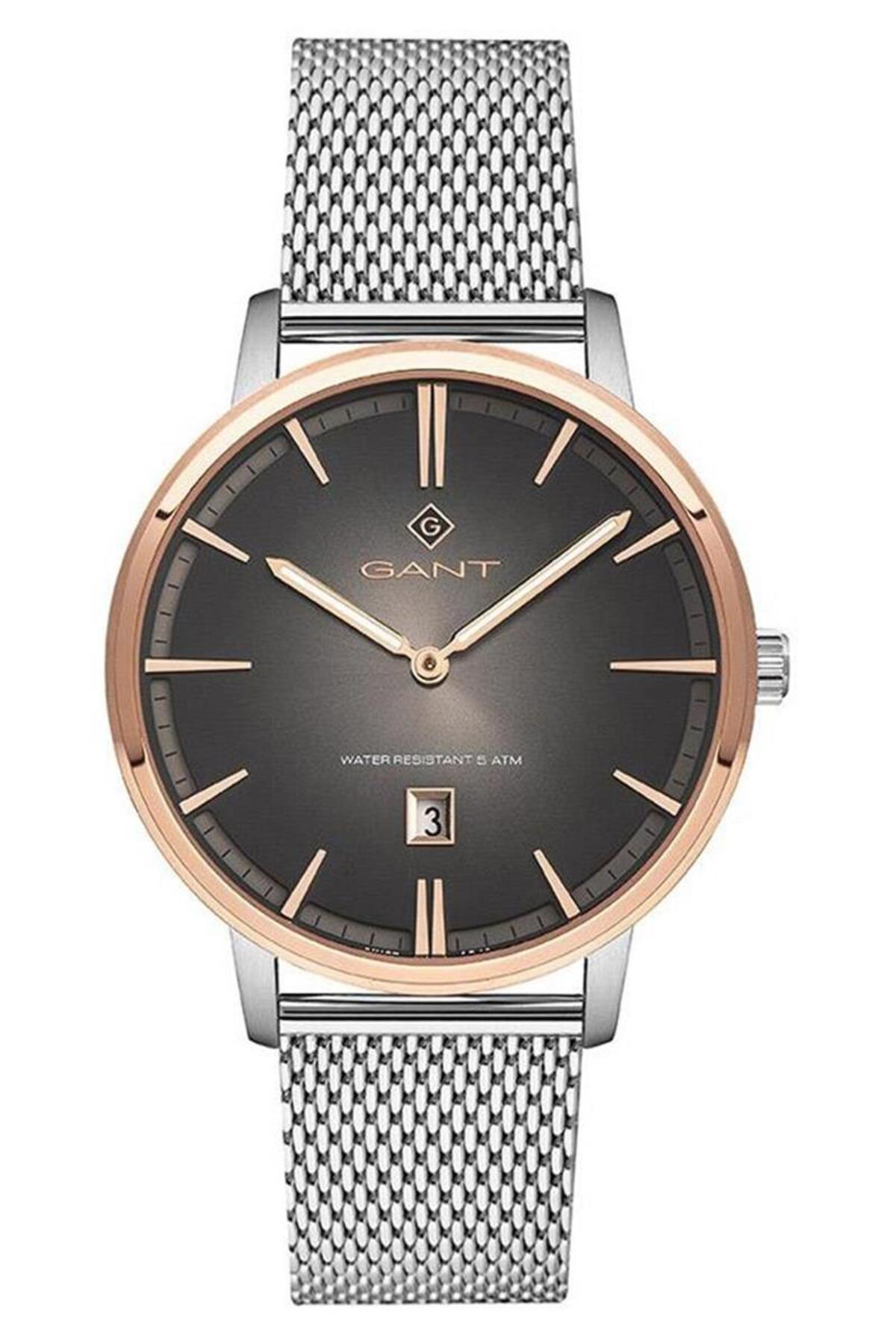 ساعت مردانه | گنت Gant Gant-G109018