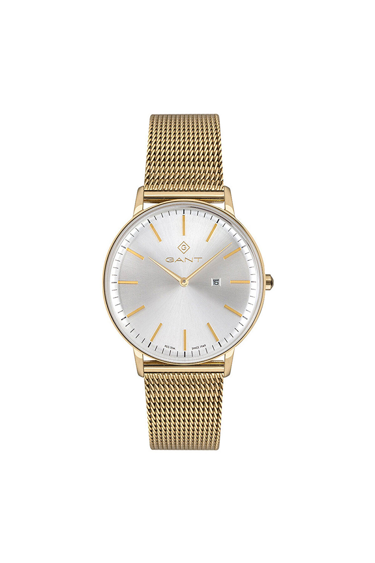 ساعت مردانه | گنت Gant gt072004y