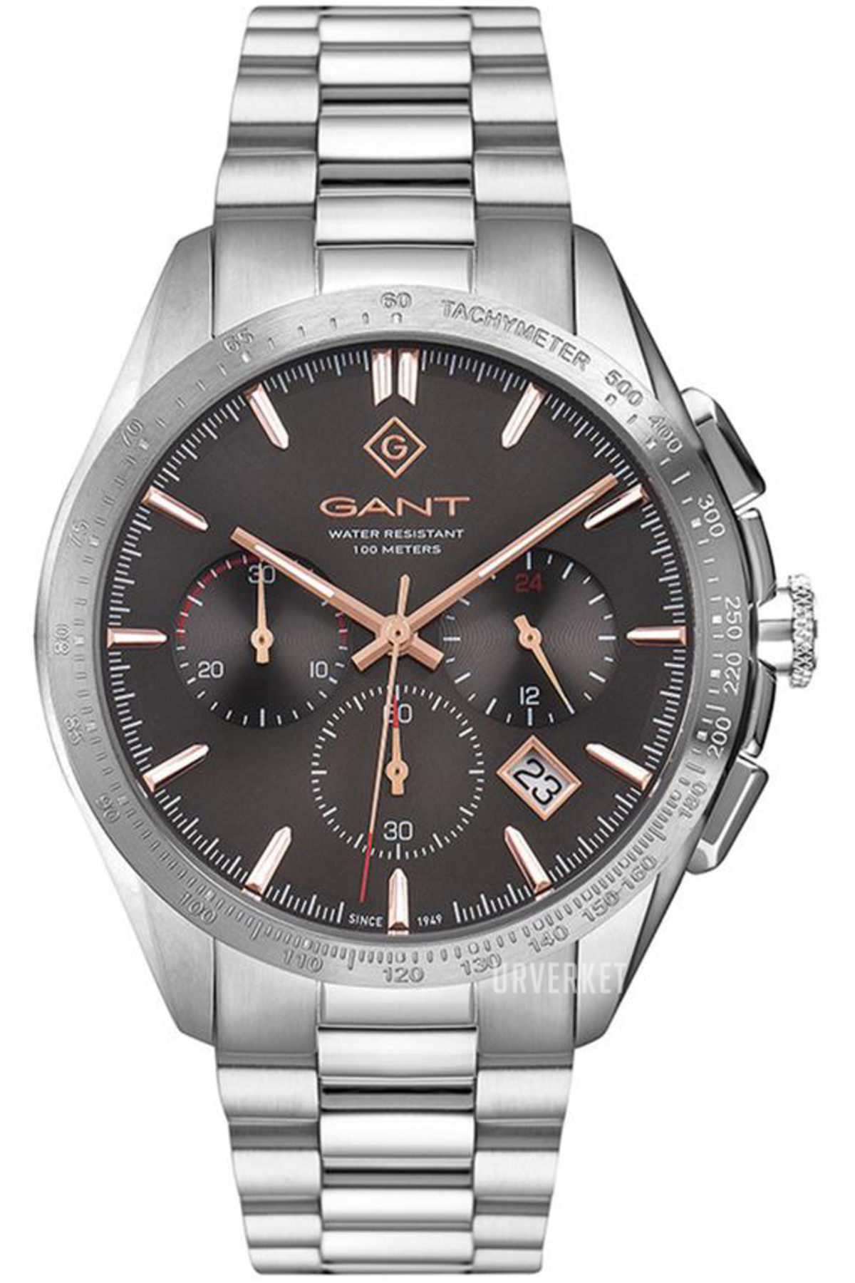 ساعت مردانه | گنت Gant G168005