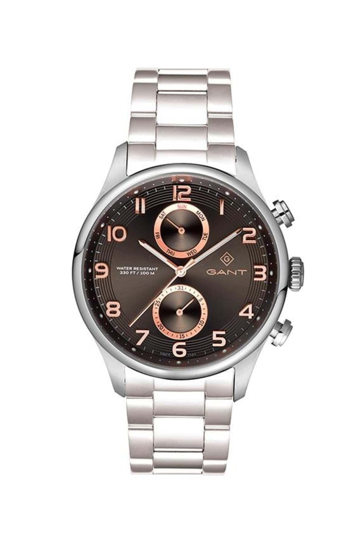 ساعت مردانه | گنت Gant Gant-G175004