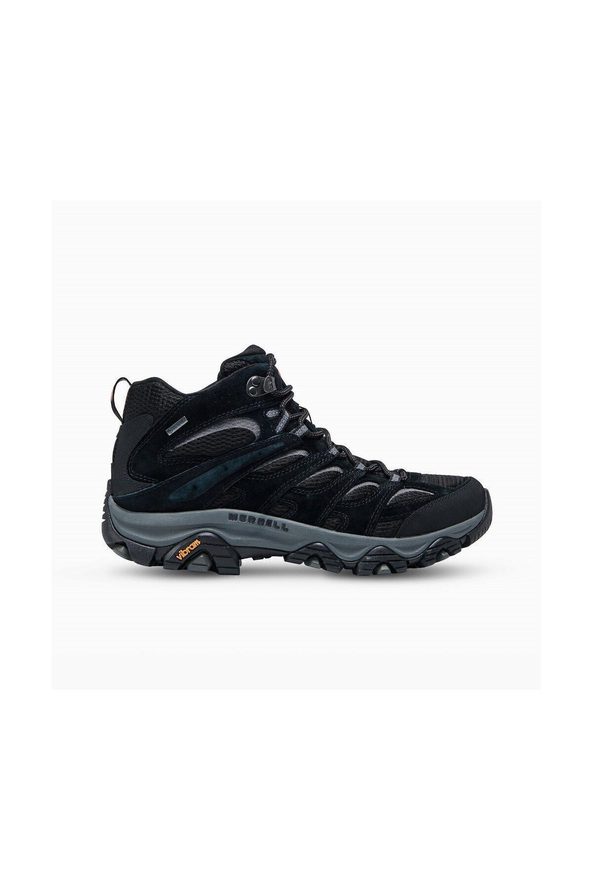 کفش طبیعت گردی و کوهنوردی مردانه راسته | مرل Merrell PRA-9413679-635371