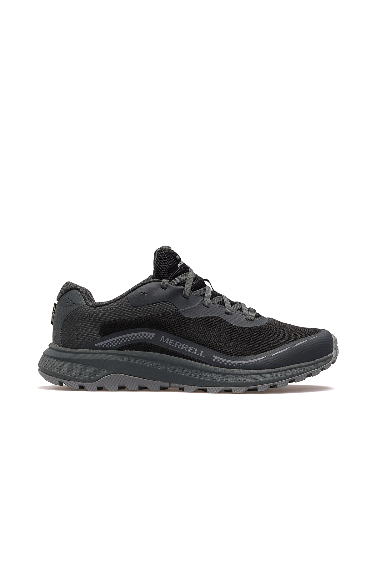 کفش طبیعت گردی و کوهنوردی مردانه راسته | مرل Merrell 25K-J068679