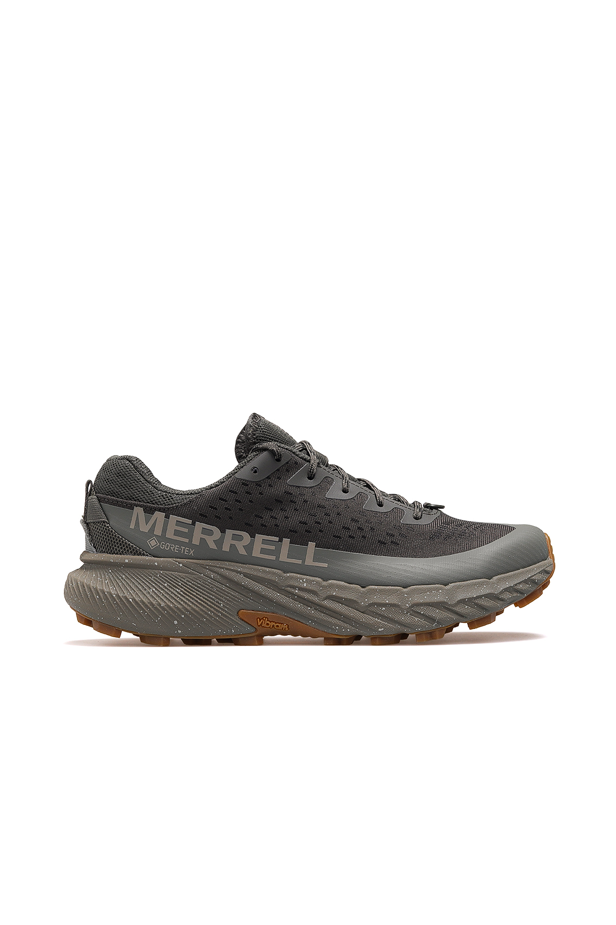 کفش طبیعت گردی و کوهنوردی مردانه راسته | مرل Merrell 25K-J068701