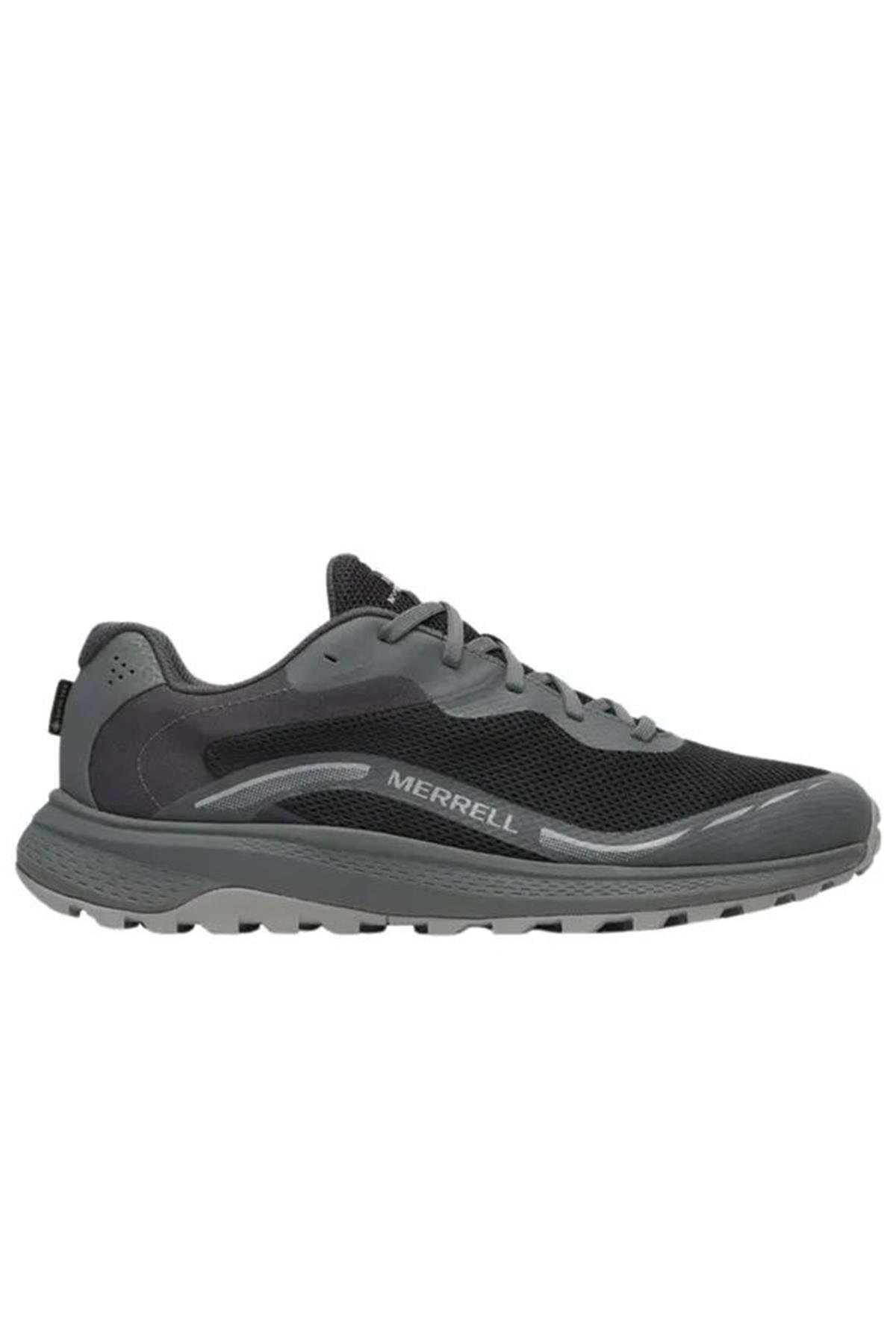 کفش طبیعت گردی و کوهنوردی مردانه راسته | مرل Merrell J068679