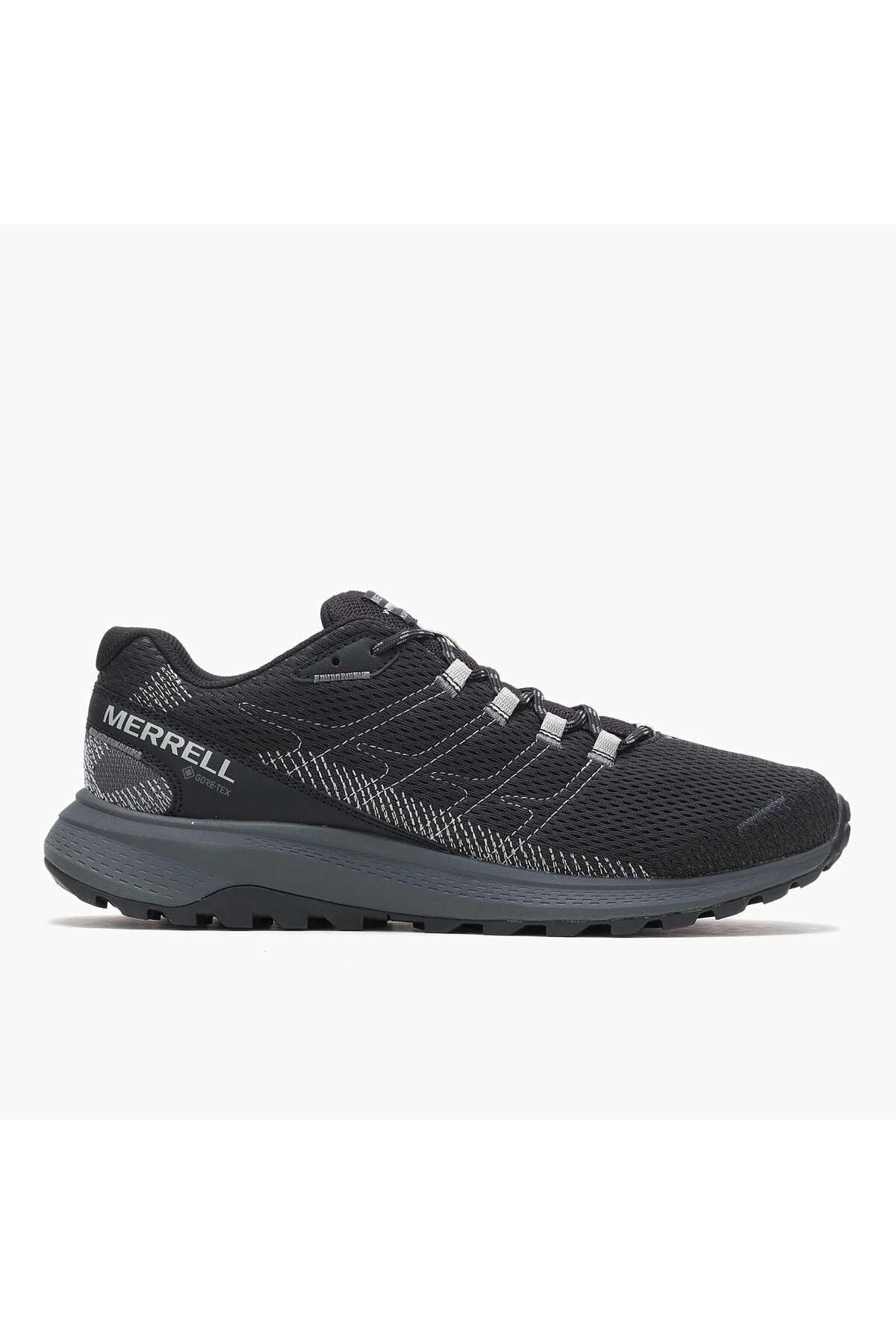 کفش طبیعت گردی و کوهنوردی مردانه راسته | مرل Merrell J067253