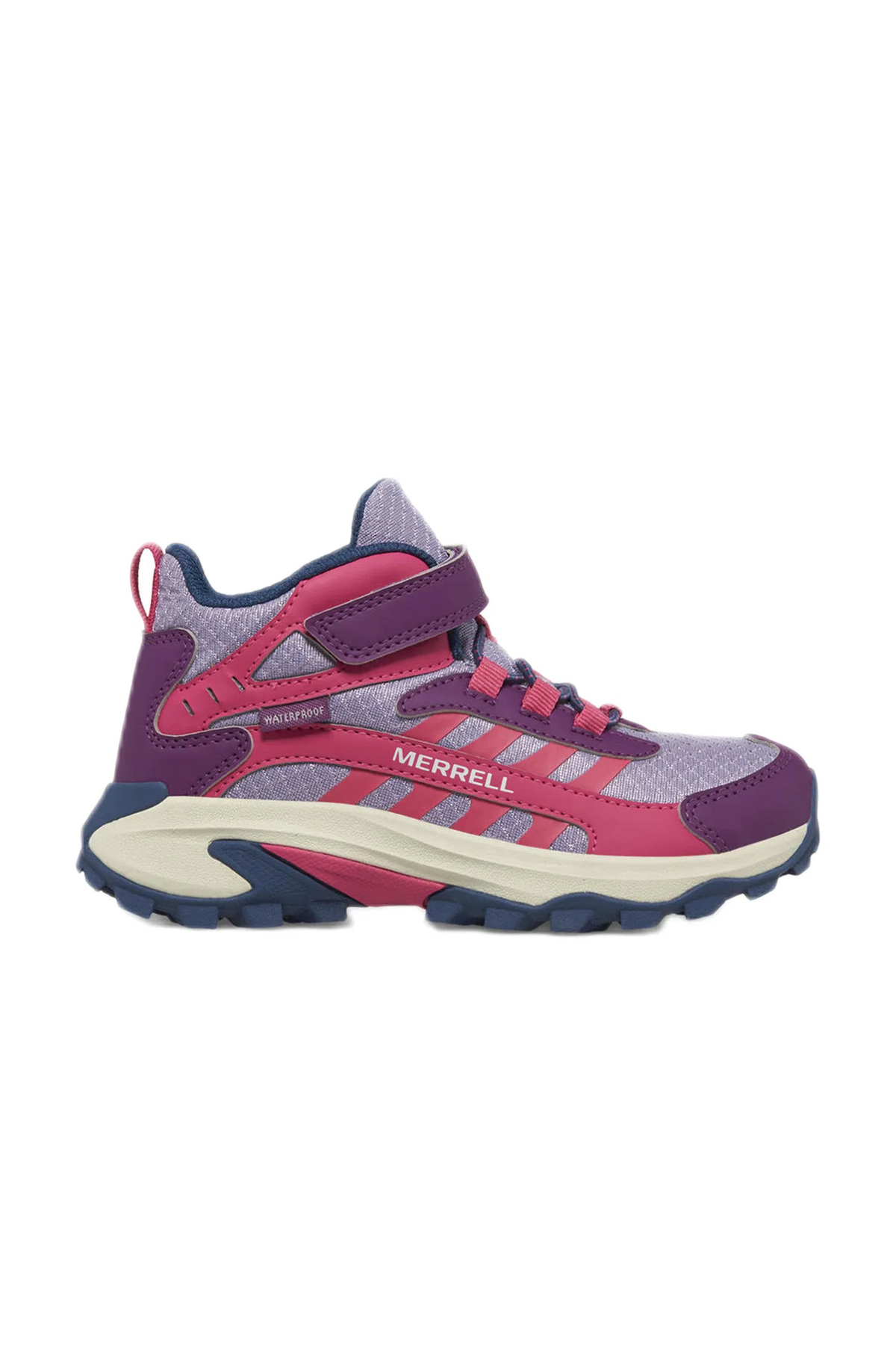 کفش طبیعت گردی و کوهنوردی زنانه راسته | مرل Merrell MK167544
