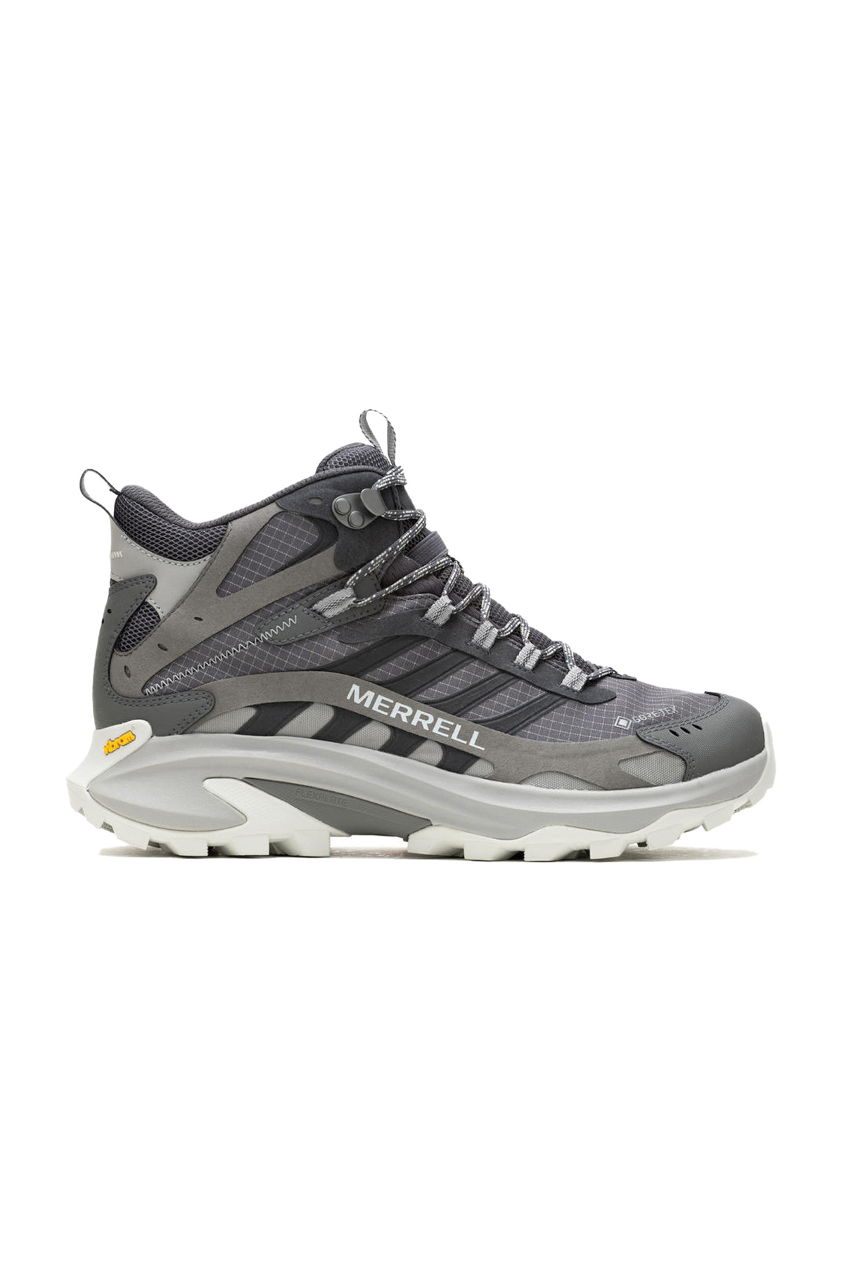 کفش طبیعت گردی و کوهنوردی مردانه راسته | مرل Merrell PRA-11181201-387493