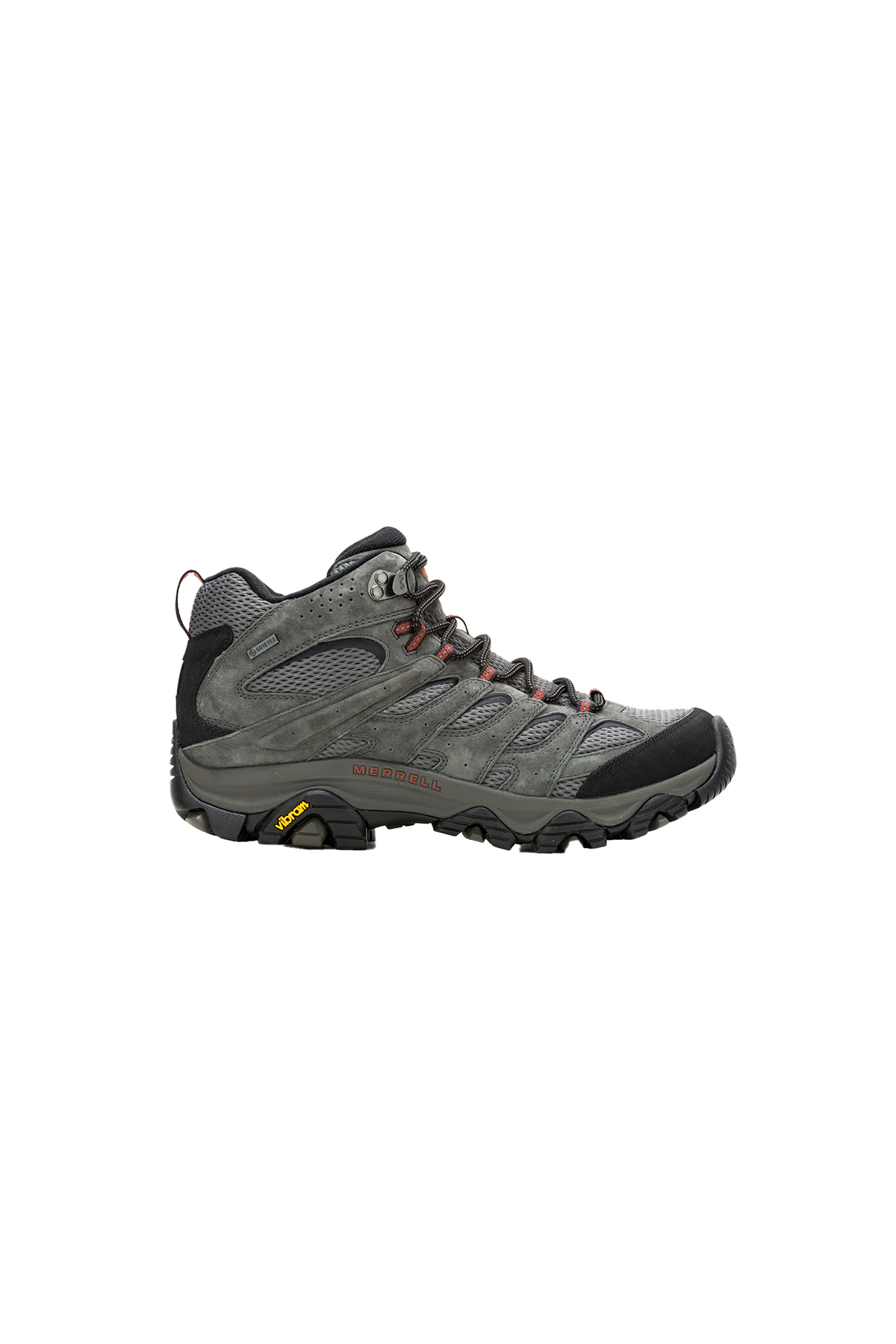 کفش طبیعت گردی و کوهنوردی مردانه راسته | مرل Merrell J035785