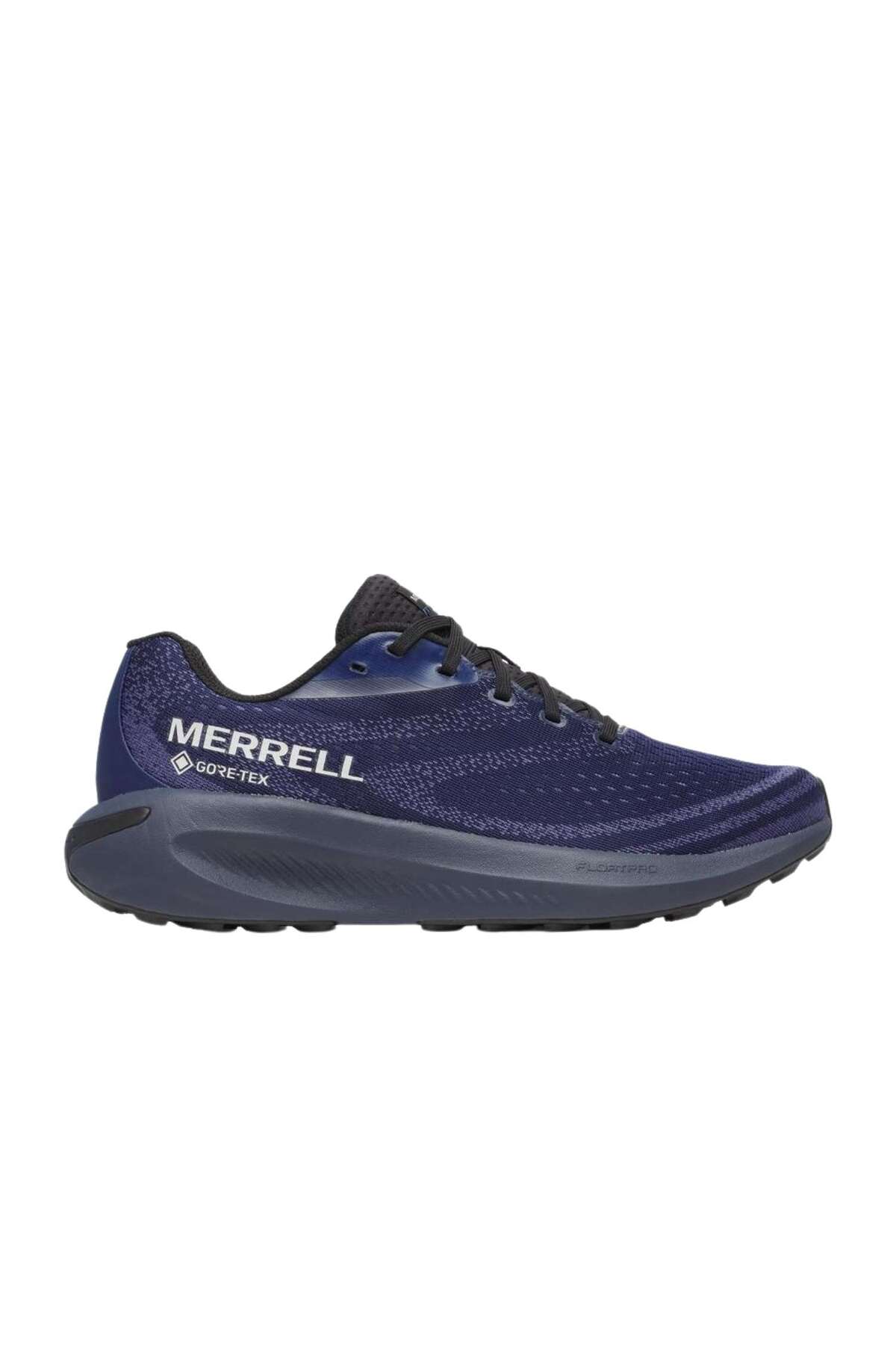 کفش طبیعت گردی و کوهنوردی مردانه راسته | مرل Merrell J068683