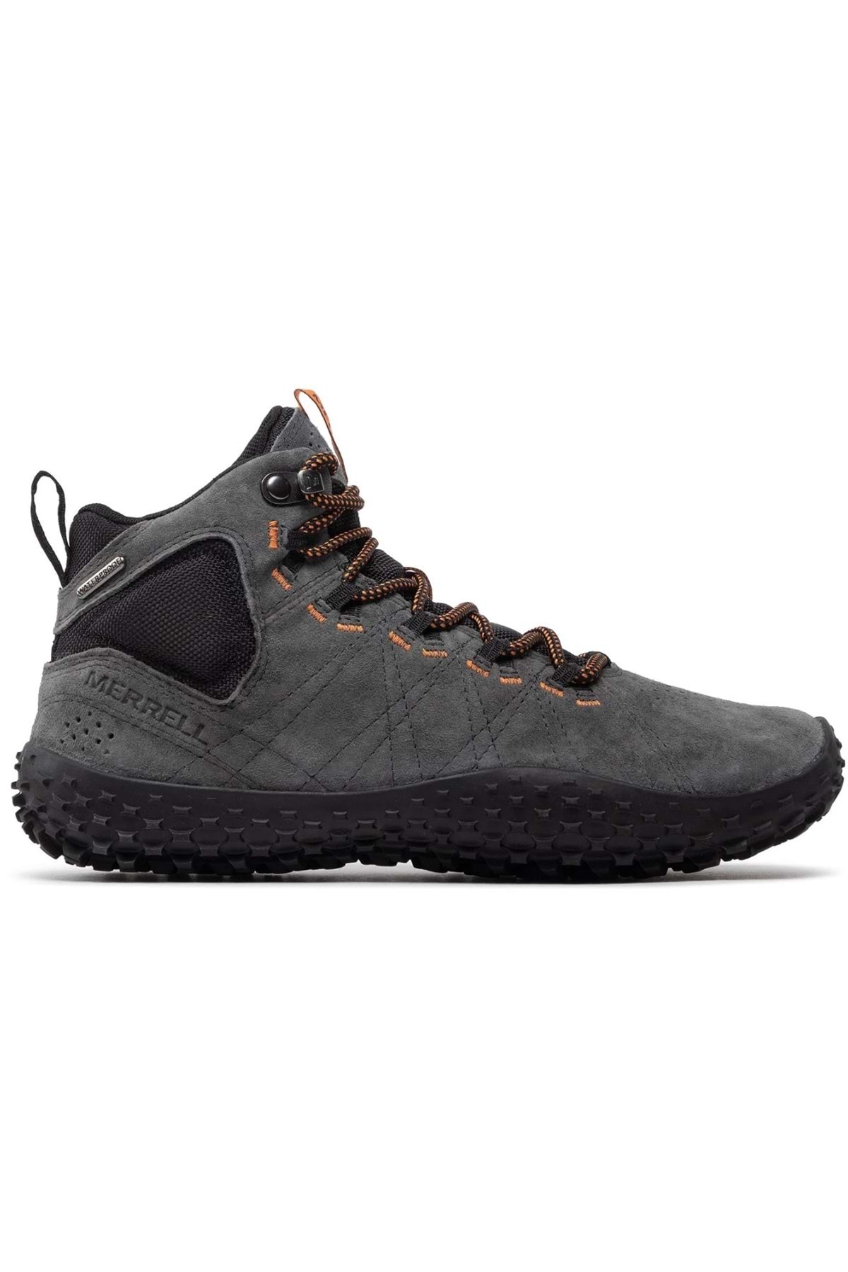 کفش طبیعت گردی و کوهنوردی مردانه راسته | مرل Merrell J036001