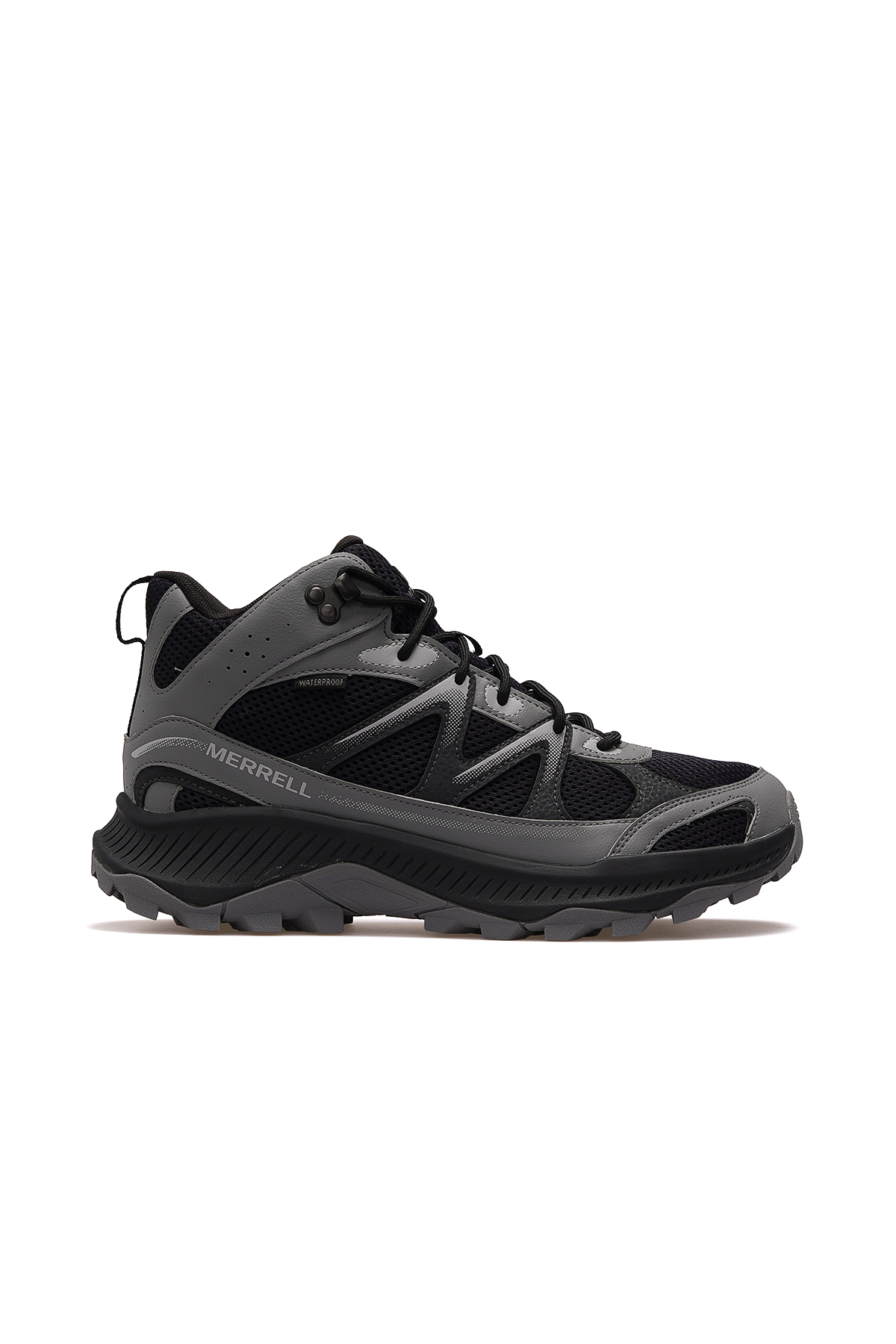 کفش طبیعت گردی و کوهنوردی مردانه راسته | مرل Merrell 25K-J038275