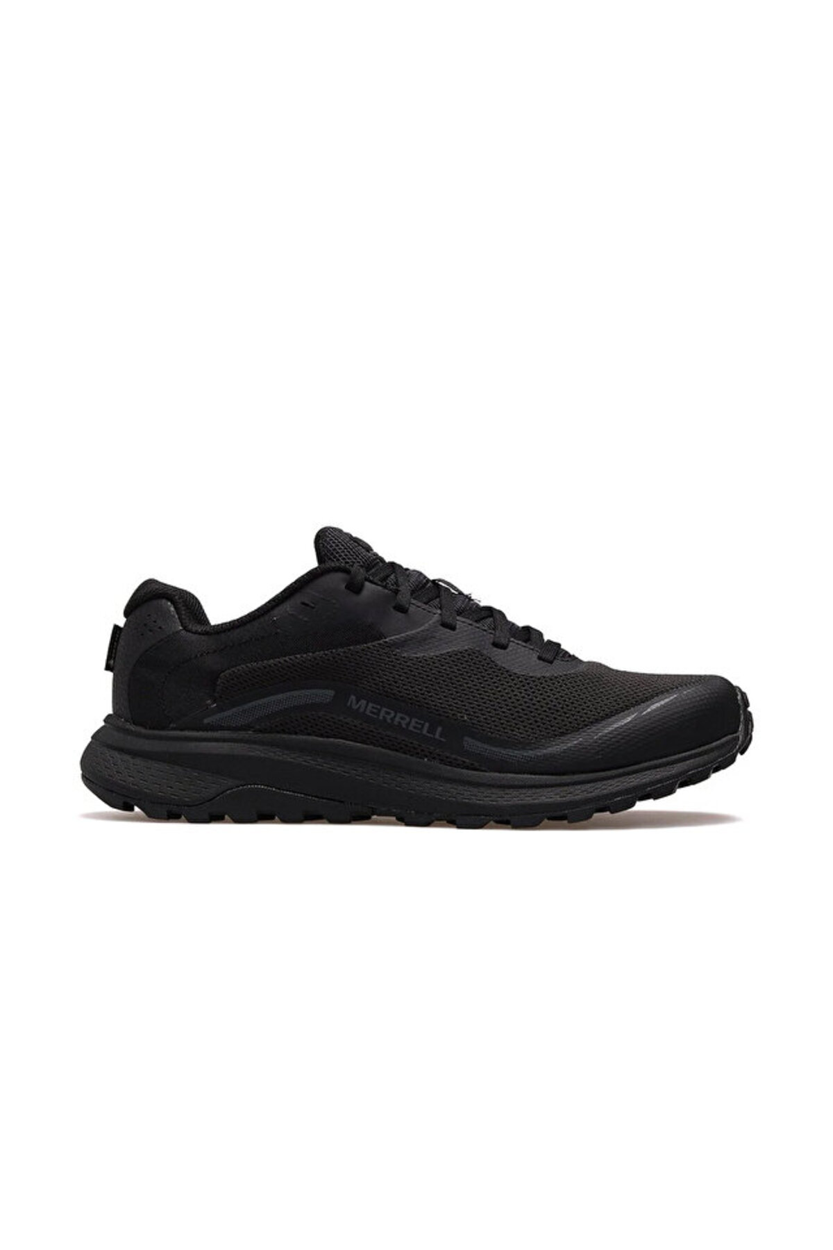 کفش طبیعت گردی و کوهنوردی مردانه | مرل Merrell J068689-BLO