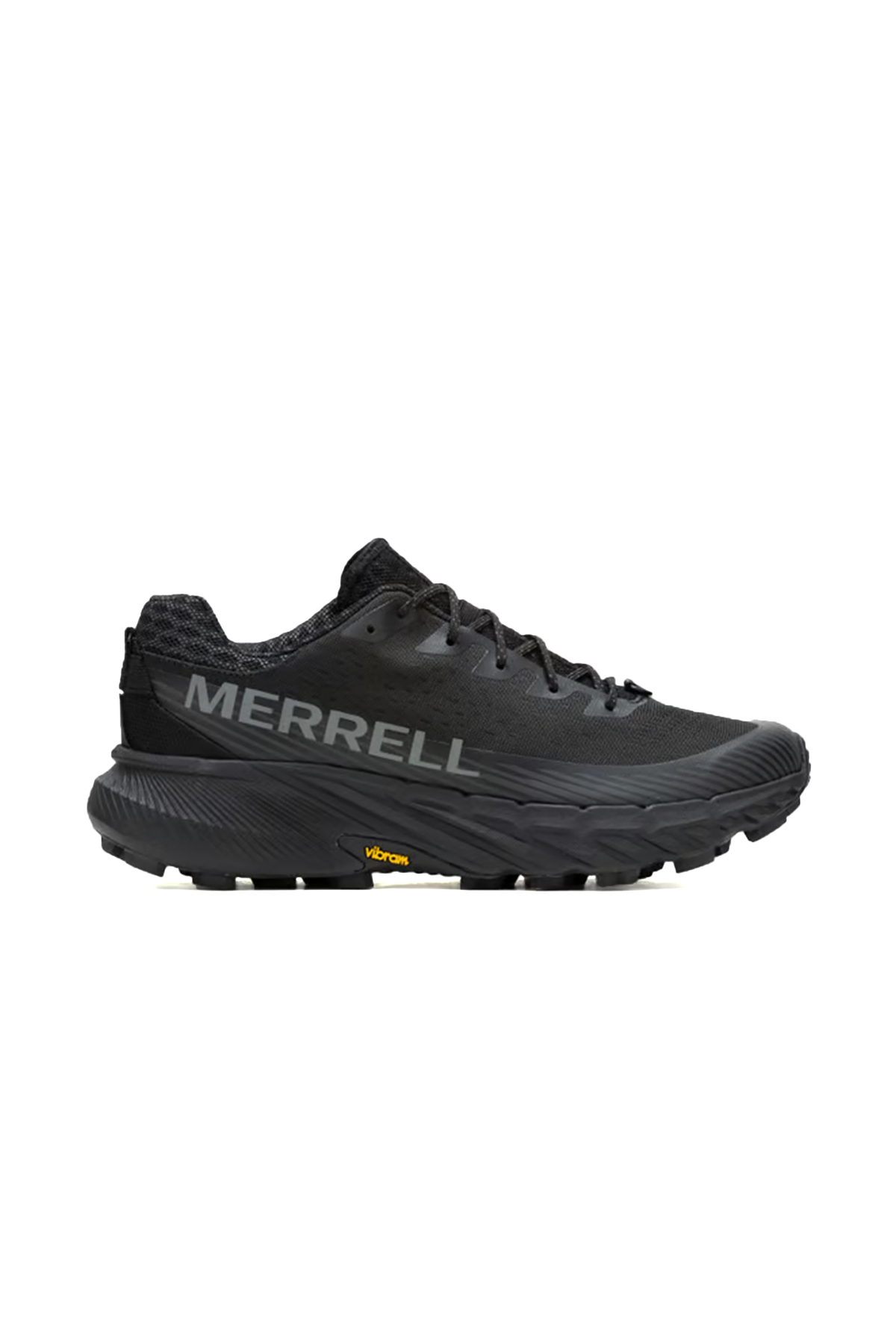 کفش طبیعت گردی و کوهنوردی مردانه رنگارنگ | مرل Merrell AGILITY-5.0
