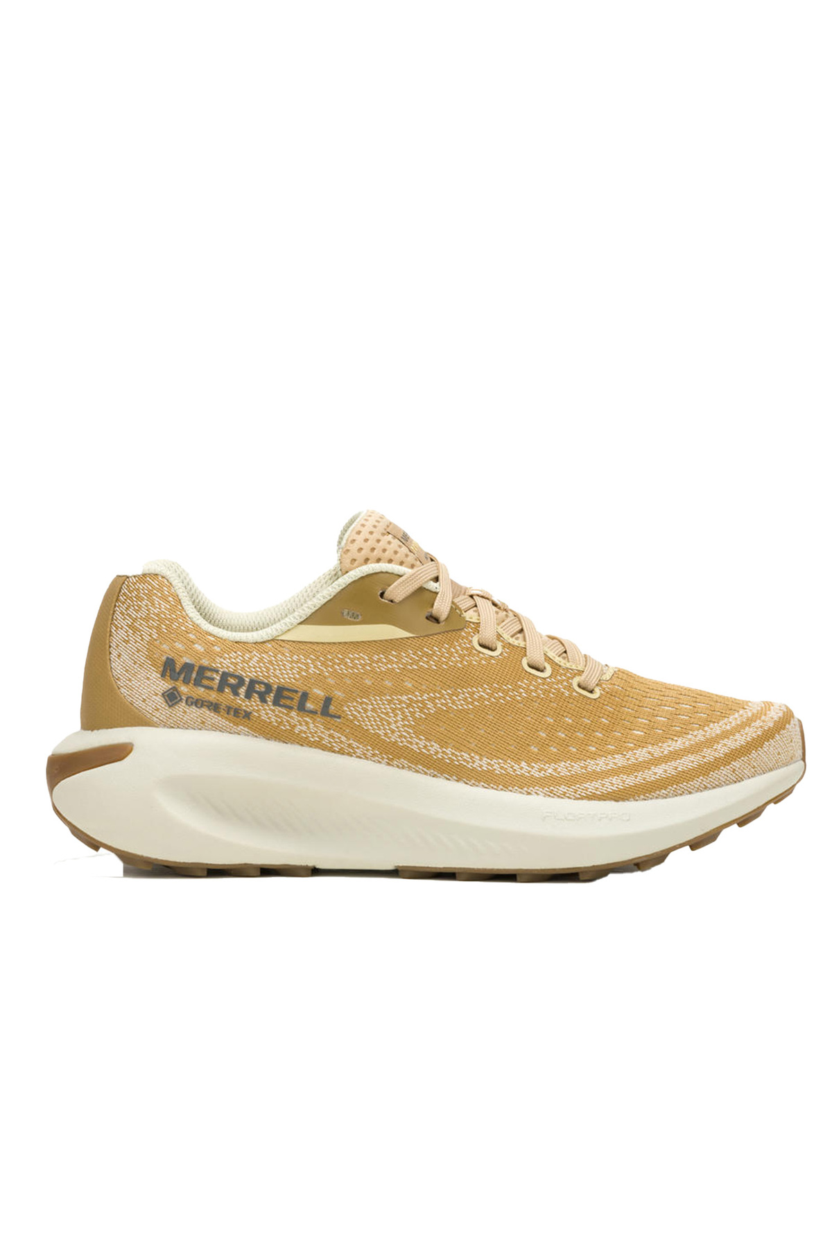 کفش طبیعت گردی و کوهنوردی مردانه راسته | مرل Merrell j068282