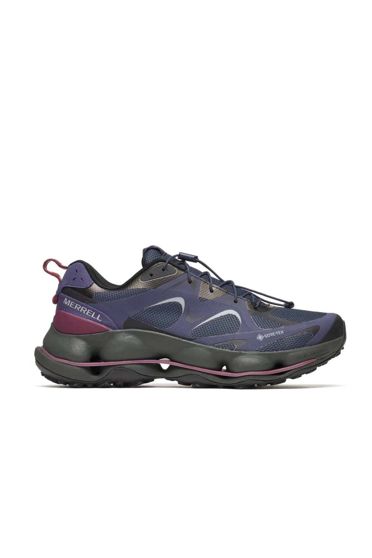 کفش طبیعت گردی و کوهنوردی مردانه | مرل Merrell J038355