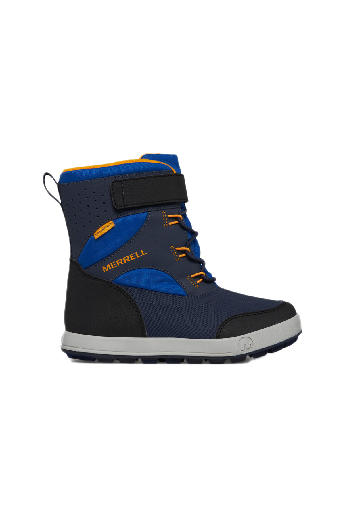 کفش طبیعت گردی و کوهنوردی زنانه راسته | مرل Merrell mk267867
