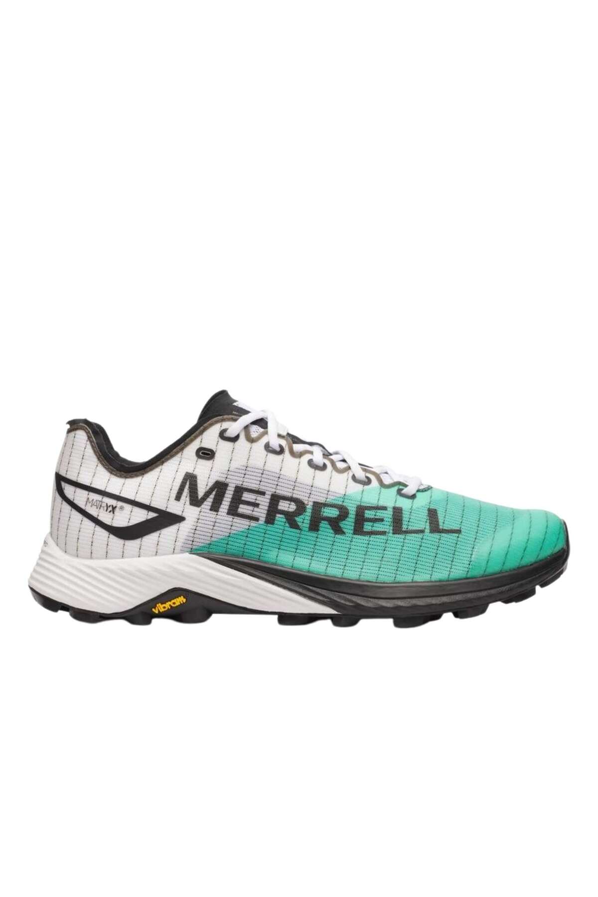 کفش طبیعت گردی و کوهنوردی مردانه راسته | مرل Merrell J500623
