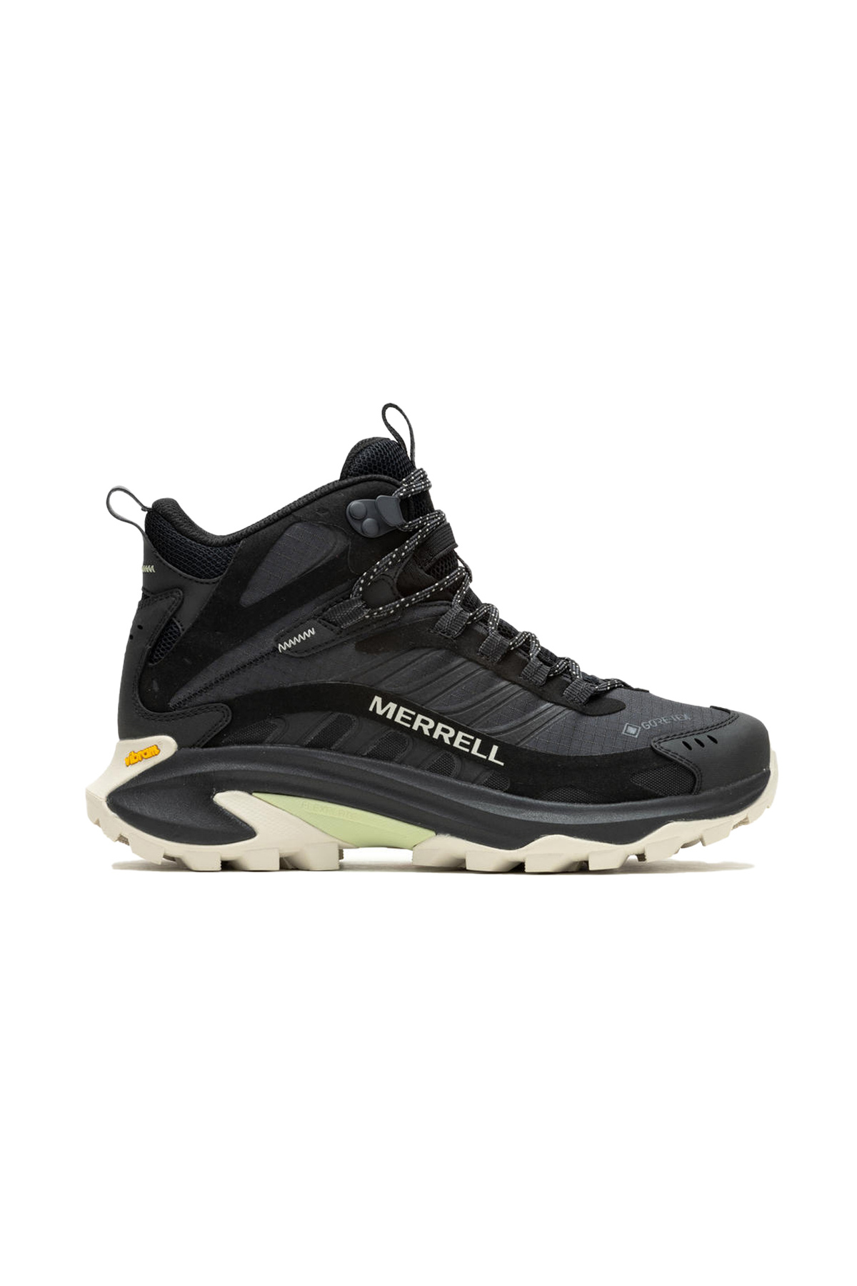 کفش طبیعت گردی و کوهنوردی مردانه راسته | مرل Merrell PRA-11181200-803413