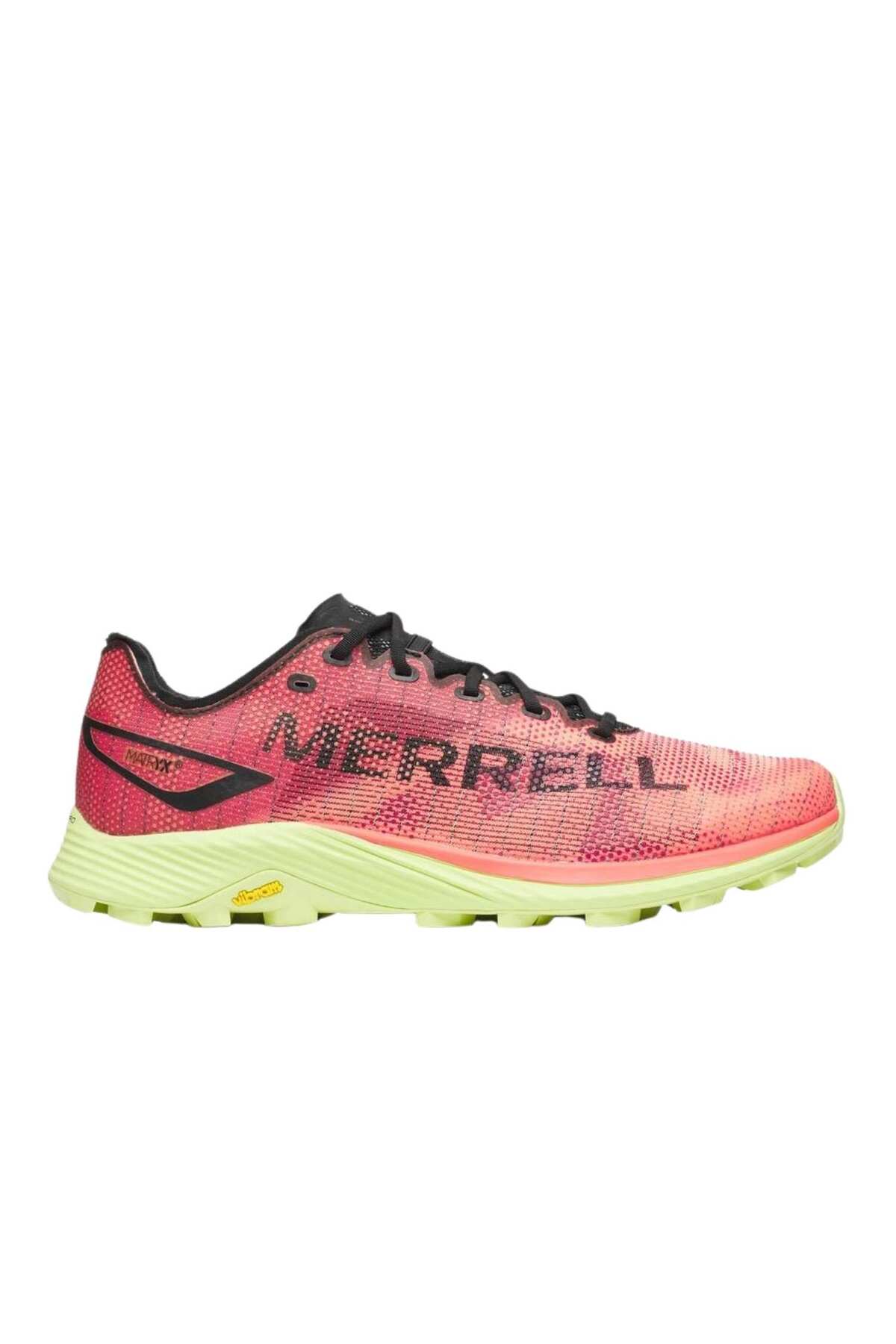 کفش طبیعت گردی و کوهنوردی مردانه | مرل Merrell J068581