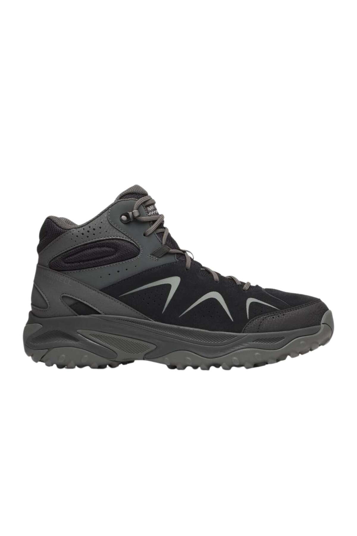 کفش طبیعت گردی و کوهنوردی مردانه راسته | مرل Merrell PRA-12958503-936786