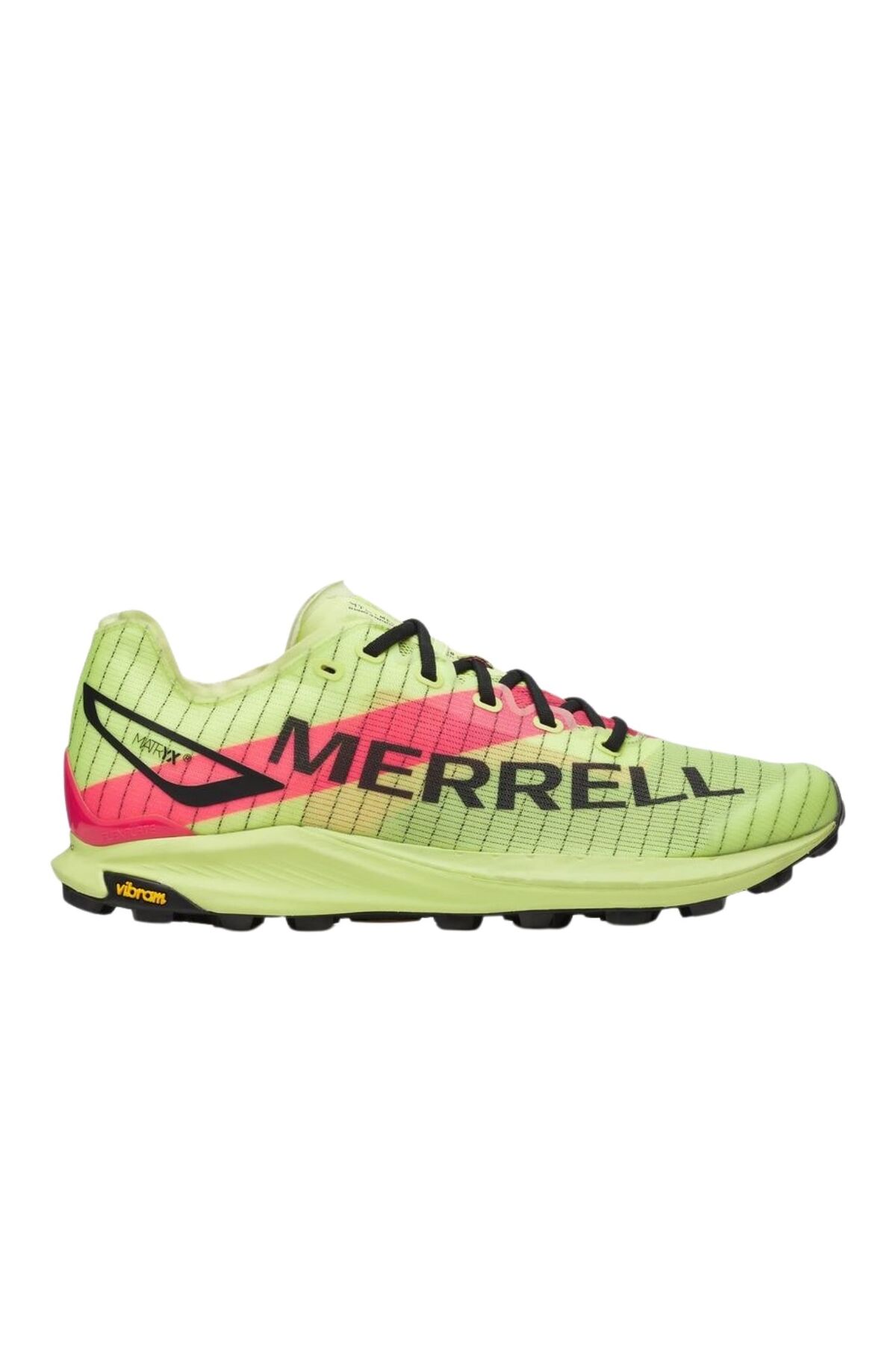 کفش اسپورت مردانه راسته | مرل Merrell 2151127