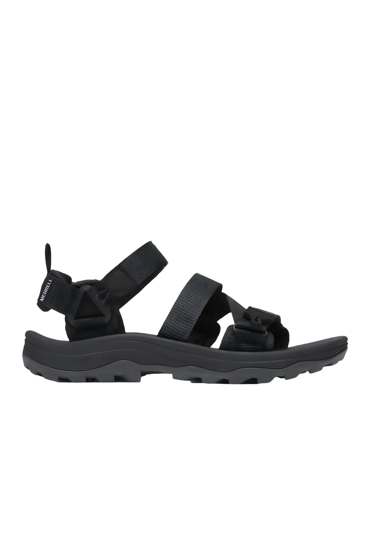 صندل مردانه طرح دار | مرل Merrell PRA-12459885-847905