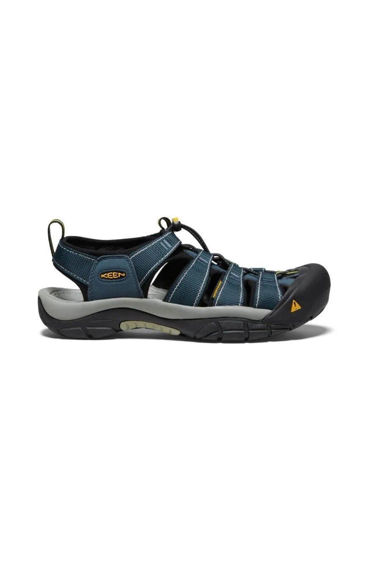 صندل مردانه راسته | کین Keen 1001938-21526