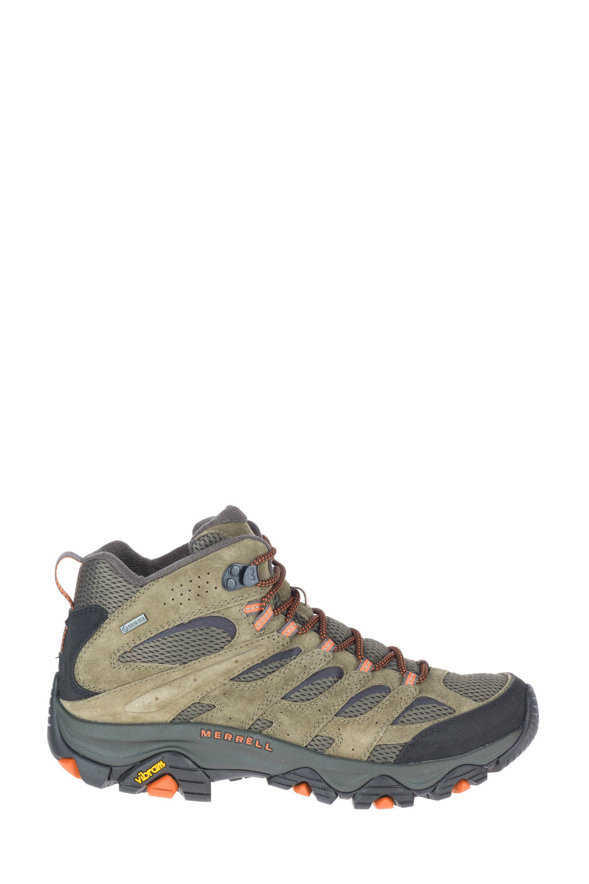 بوت مردانه طرح دار | مرل Merrell MOAB 3 MID GTX