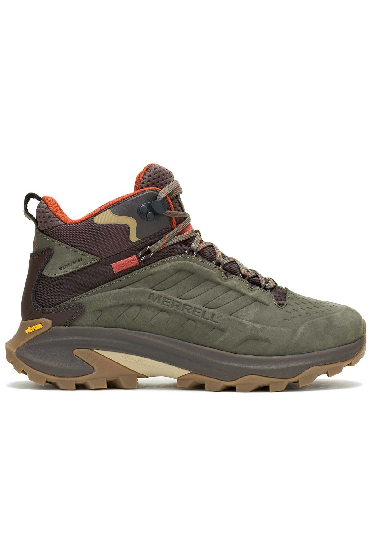 بوت مردانه راسته | مرل Merrell J037781