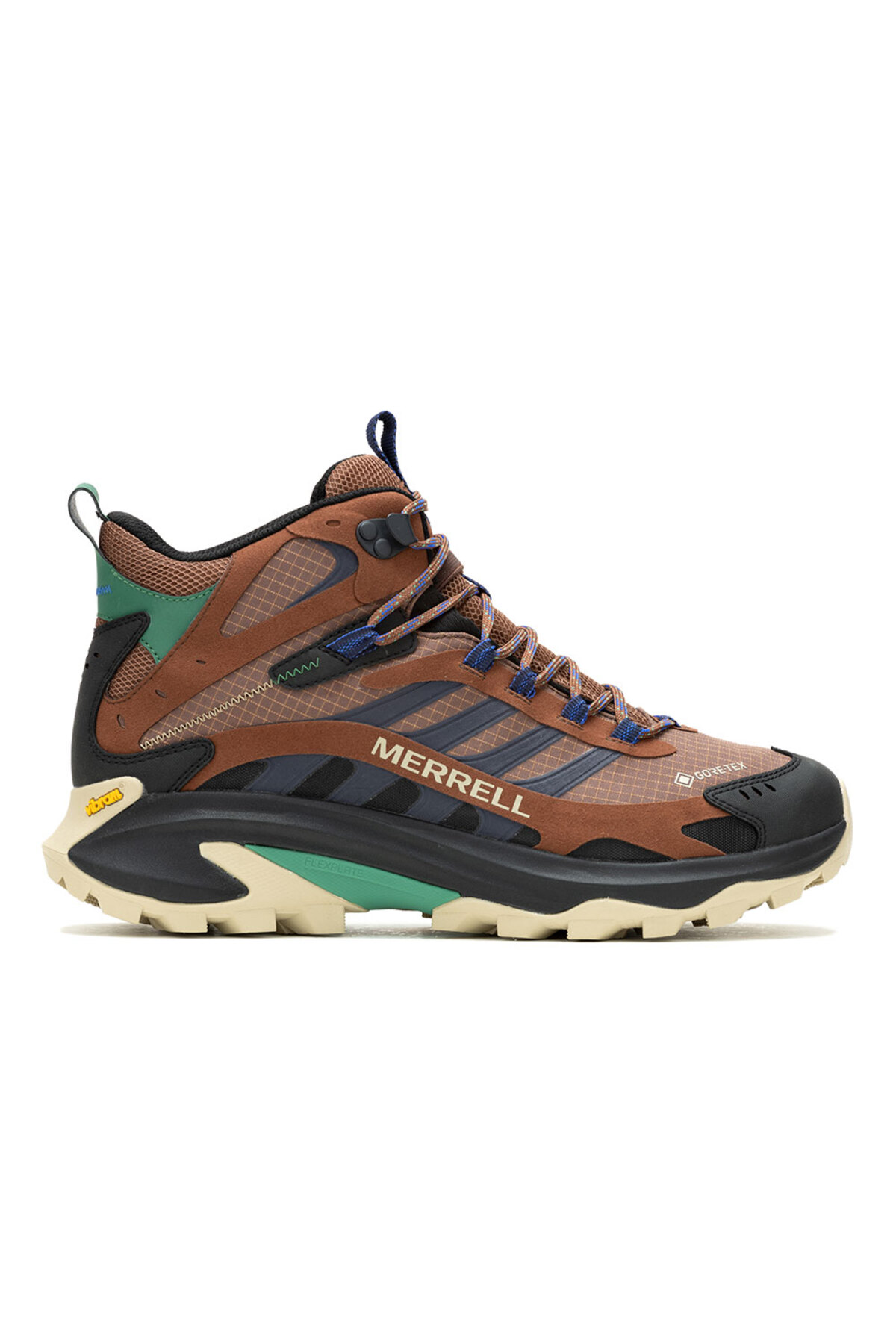 بوت مردانه طرح دار | مرل Merrell J037509-27732