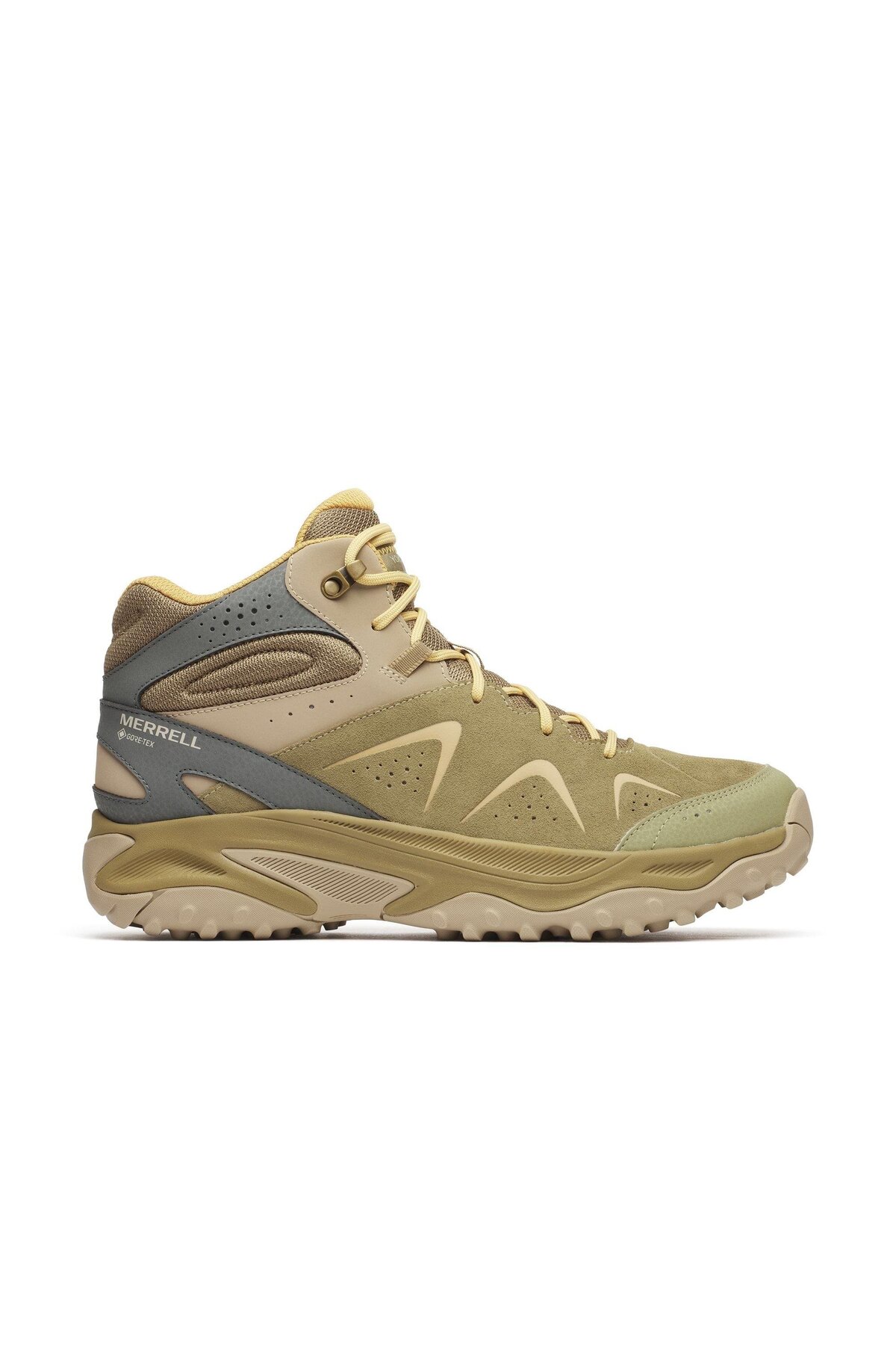 بوت مردانه بافتنی | مرل Merrell 266 J038479M