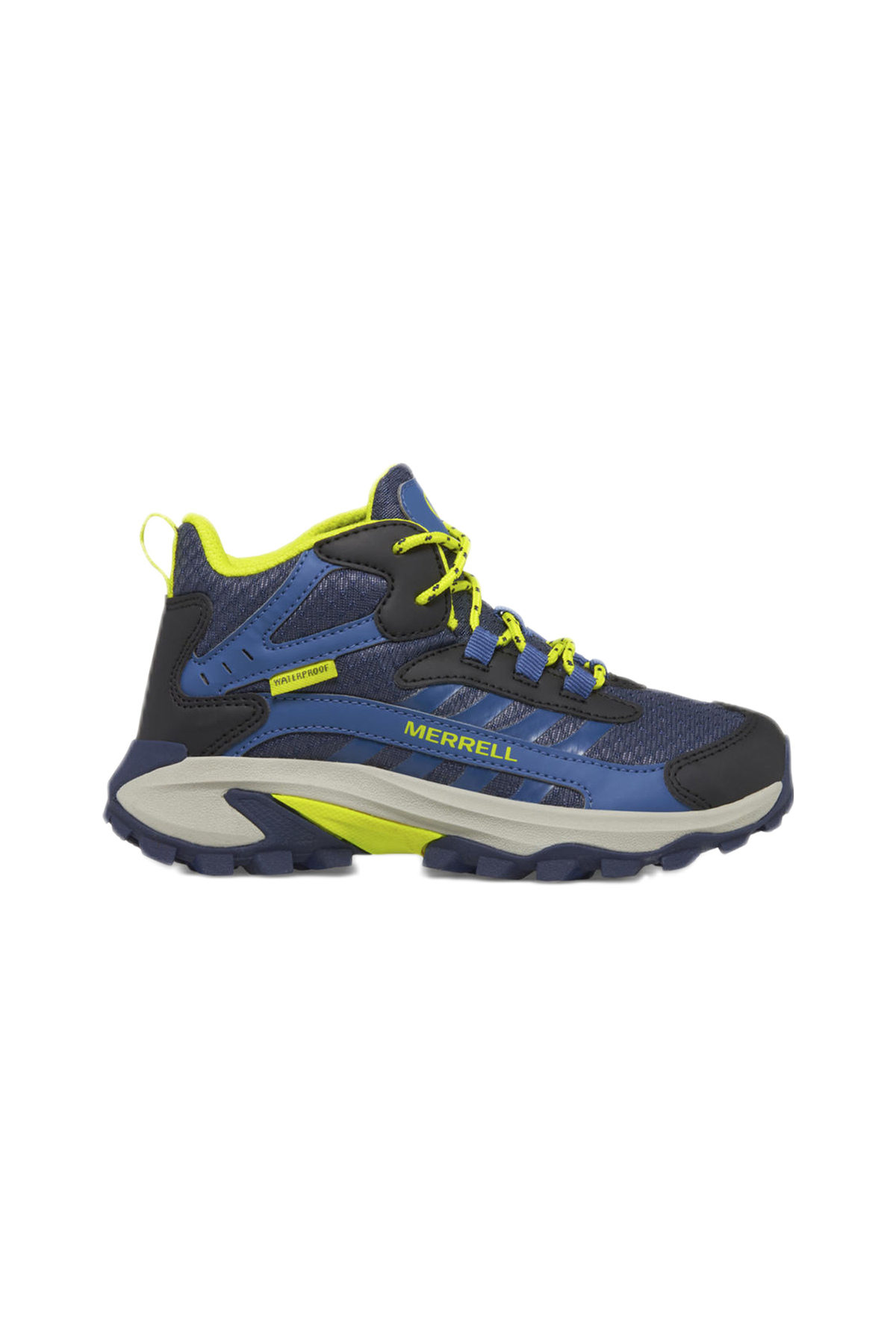 بوت زنانه راسته | مرل Merrell TYC7255DD939078400