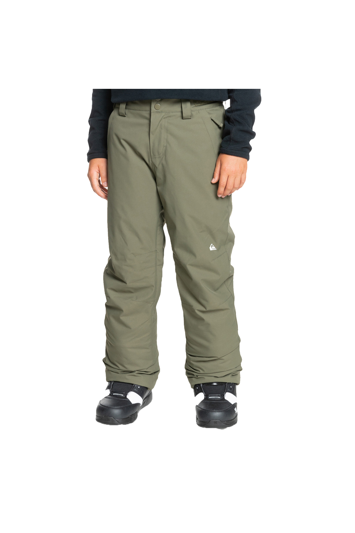 شلوار اسکی یا اسنوبورد مردانه | کوییک سیلور Quiksilver TYC00352474545