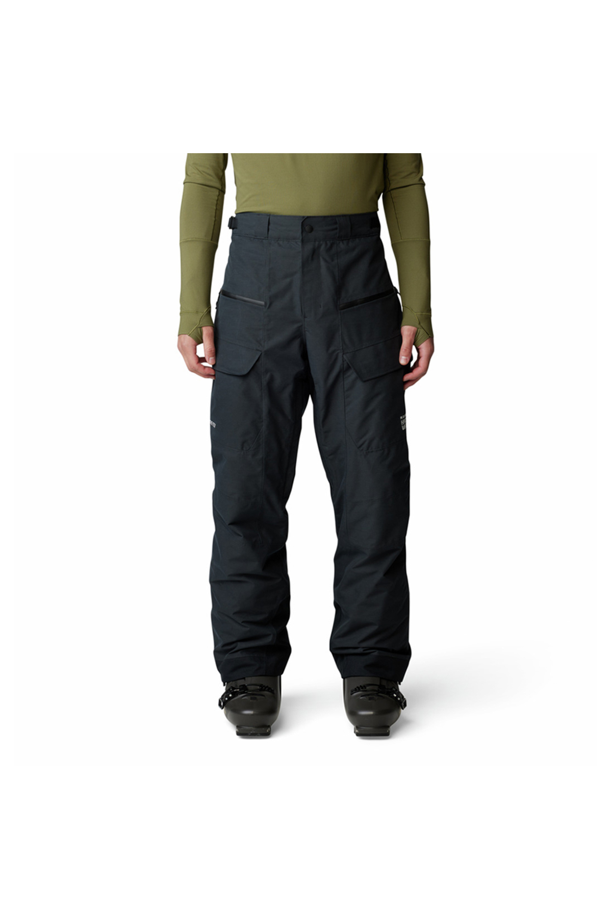 شلوار اسکی یا اسنوبورد مردانه | ماونتین هاردور Mountain Hardwear 2091901010