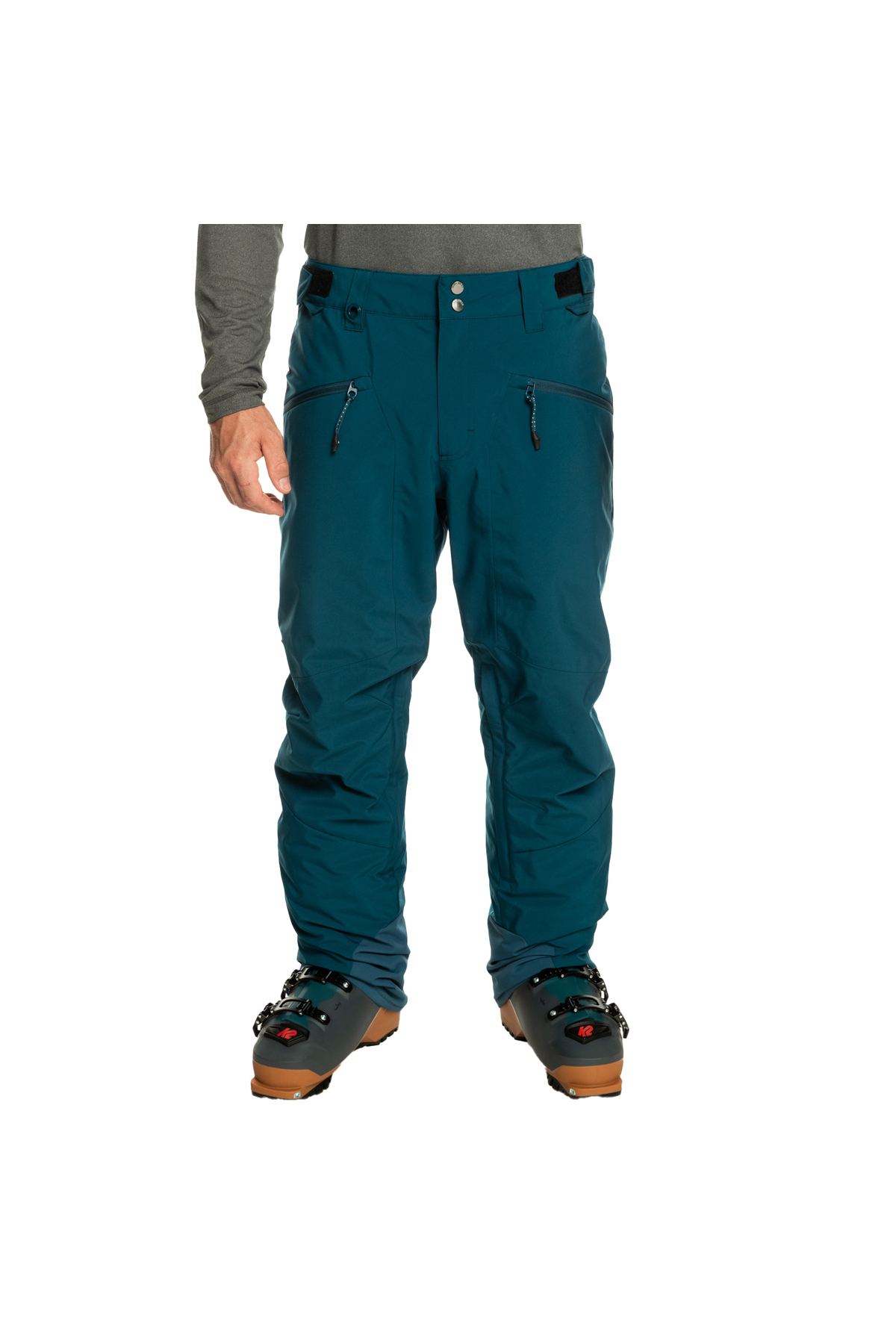 شلوار اسکی یا اسنوبورد مردانه | کوییک سیلور Quiksilver 1080967
